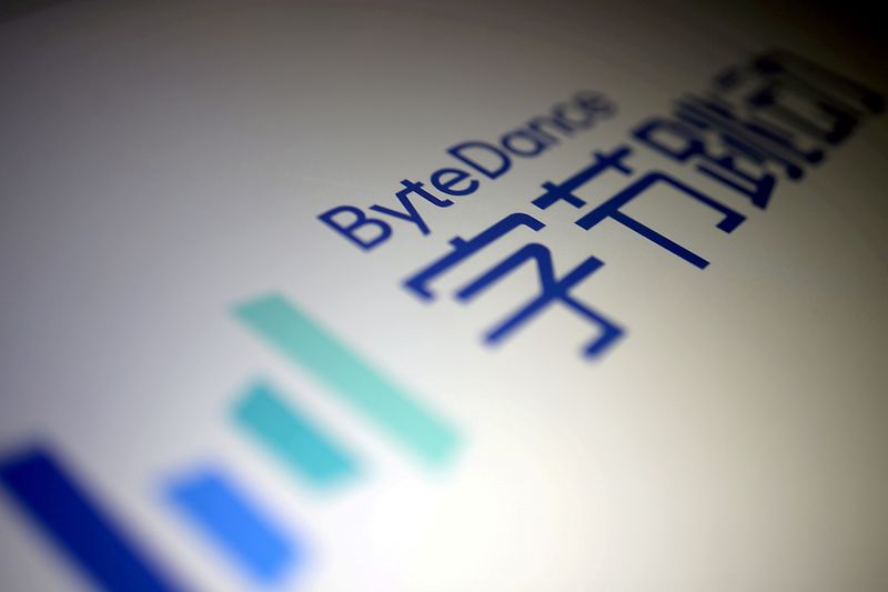 ByteDance es una empresa de tecnología de internet China. (REUTERS/Dado Ruvic)