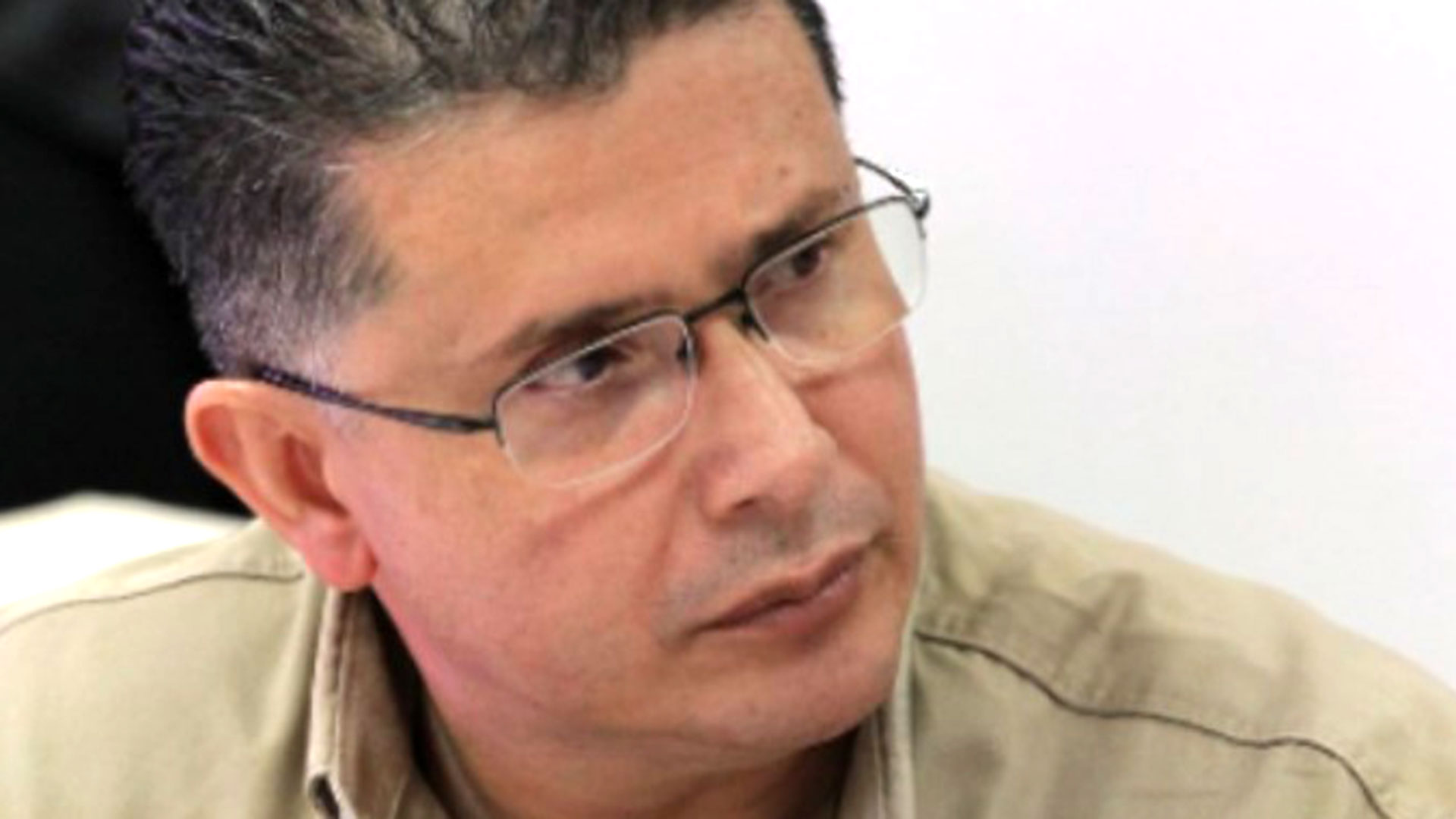 Después De Que Lo Secuestraron Descubrió Que Uno De Sus Captores Era “el Loco Iván” De Las Farc 0522