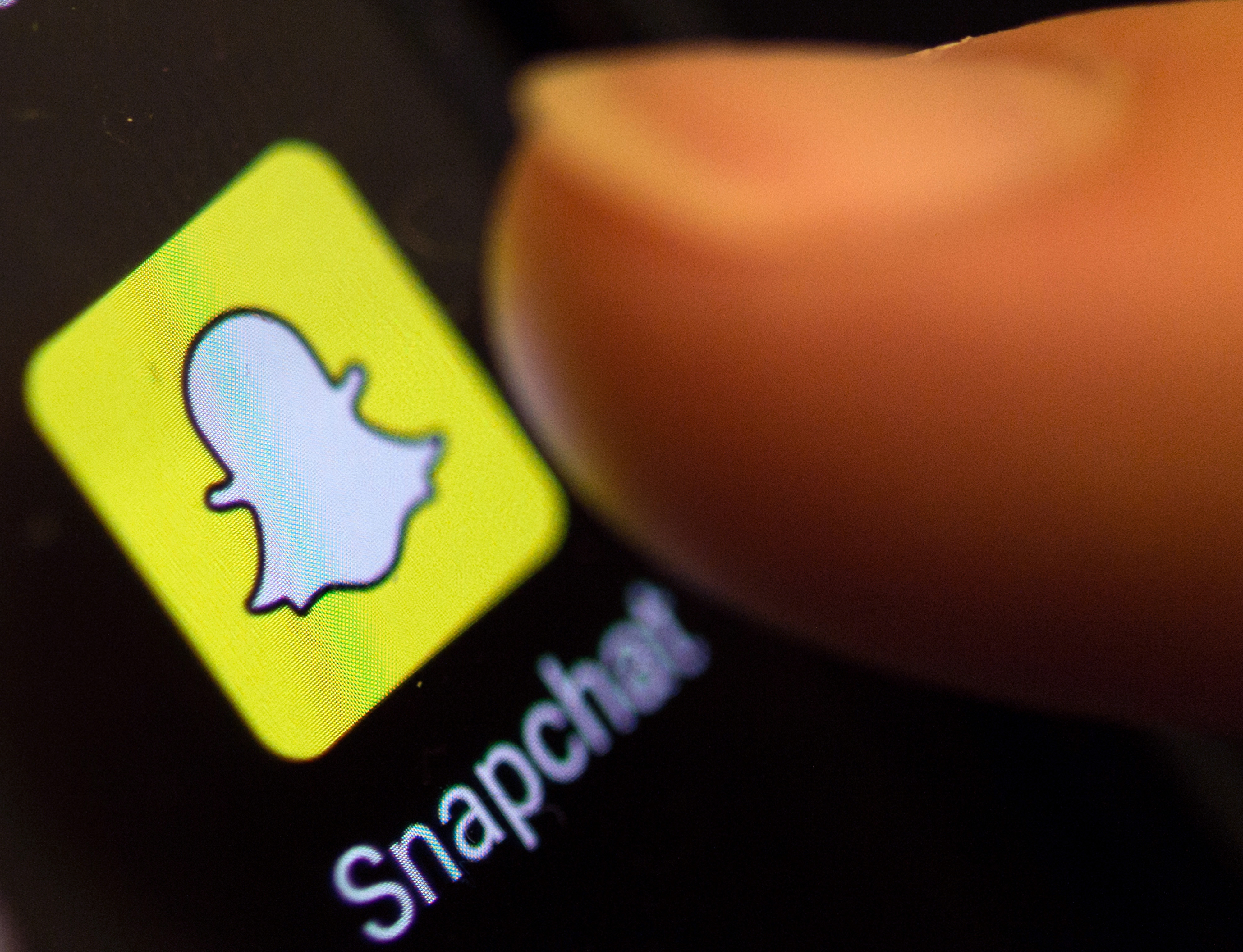 Snapchat está probando una suscripción sin anuncios
