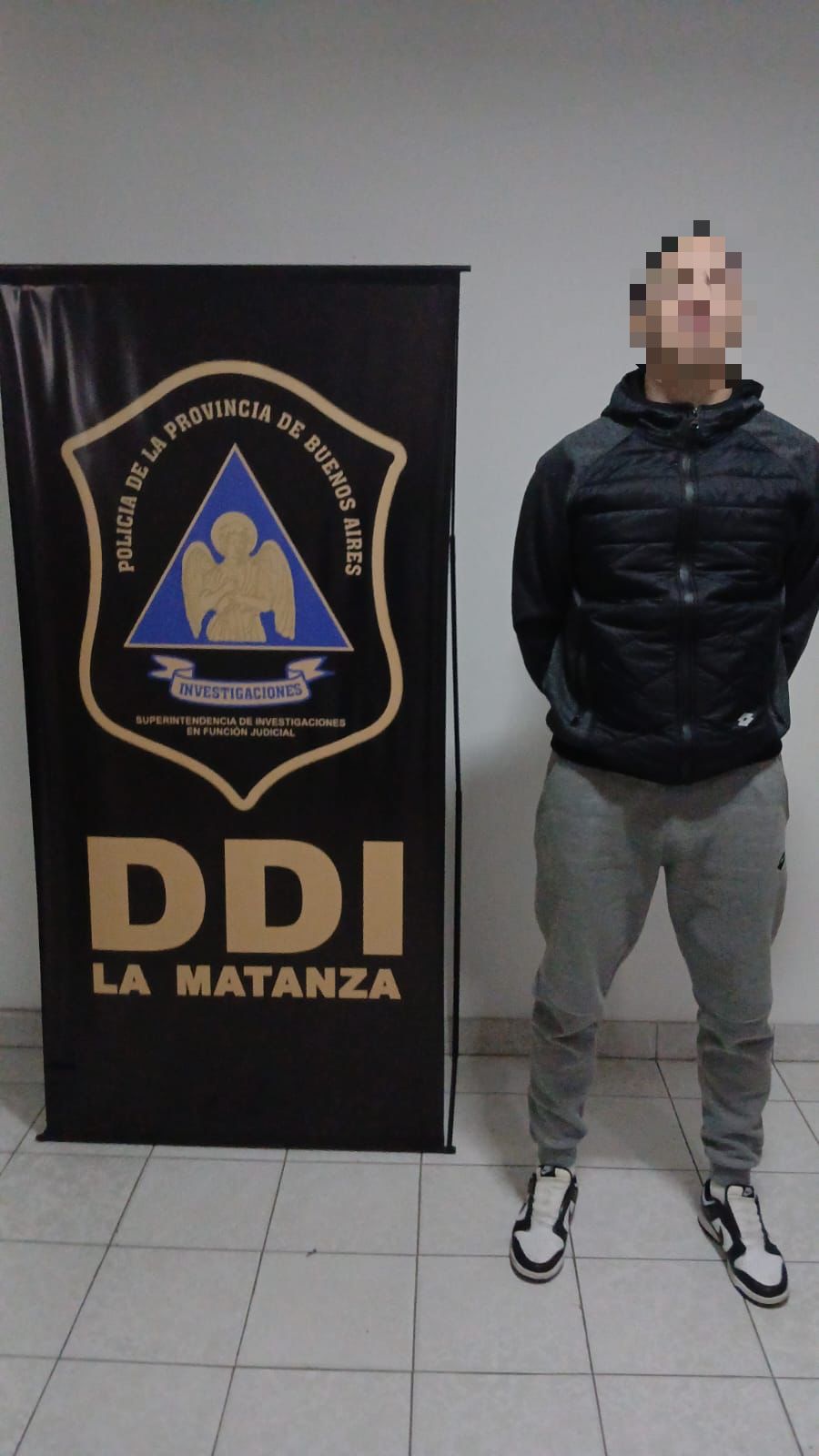 La Liga Profesional confirmó la postergación del partido entre Independiente y Platense por el Torneo Clausura