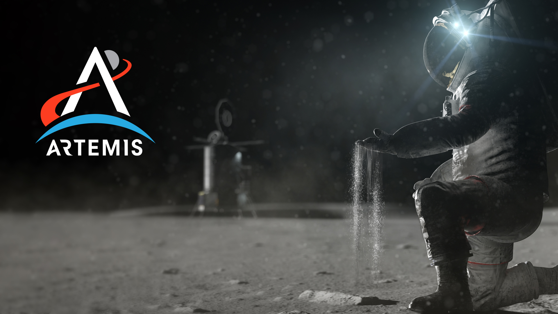 Con Artemis IV, la NASA estableci&oacute; cu&aacute;ndo los humanos volveremos a pisar la Luna