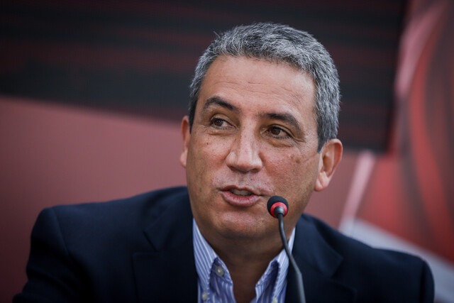 Fernando Jaramillo se mantiene como presidente de la Dimayor con amplia votación