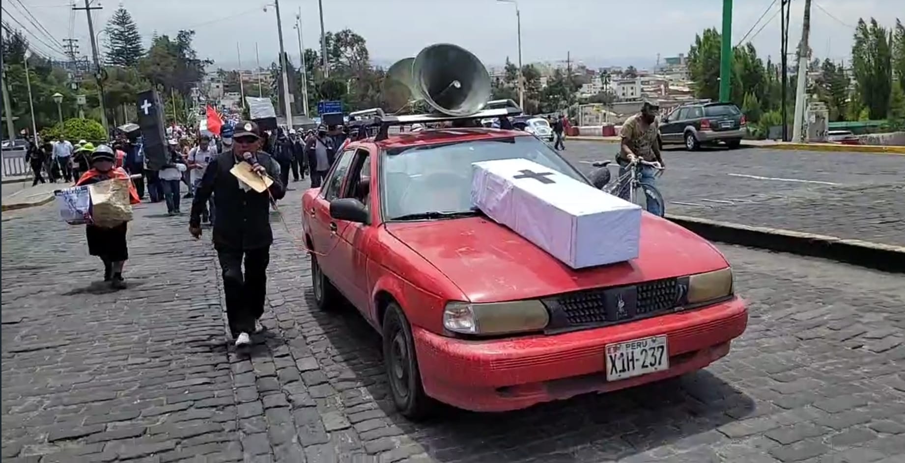 (Cusco en Portada)