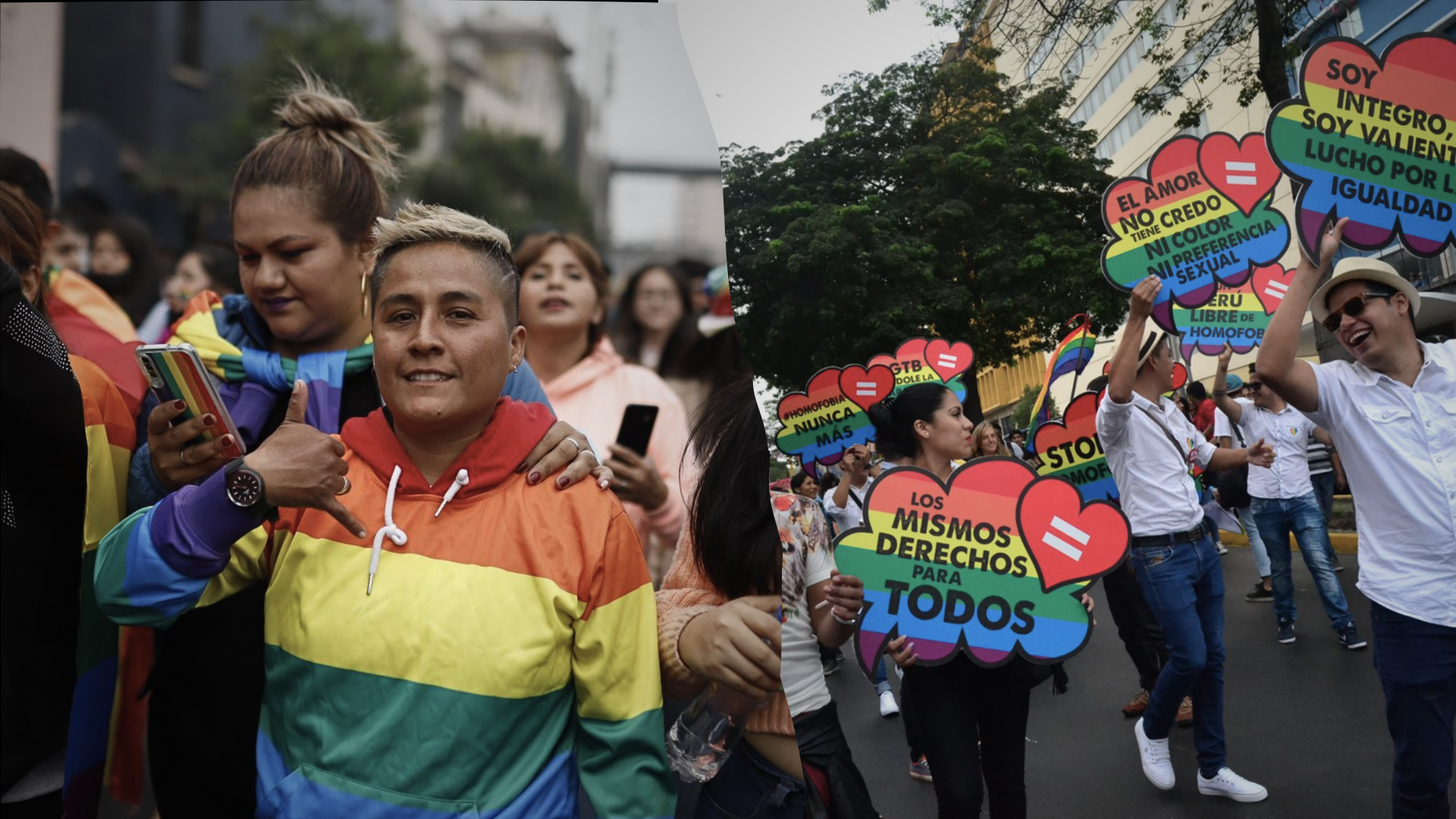 ¿Cuándo es la Marcha del Orgullo LGBT+ 2023 en Lima, Perú?