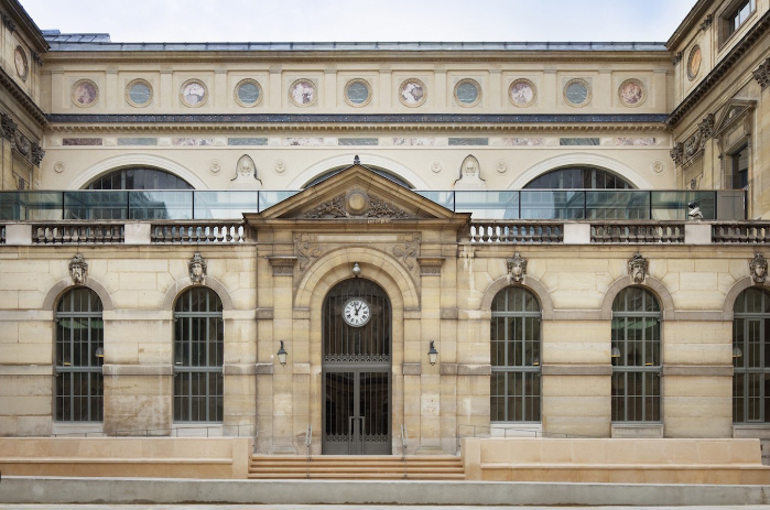 Alberto Manguel, el argentino que leía para Borges ciego, gana el gran premio de la Biblioteca Nacional de Francia