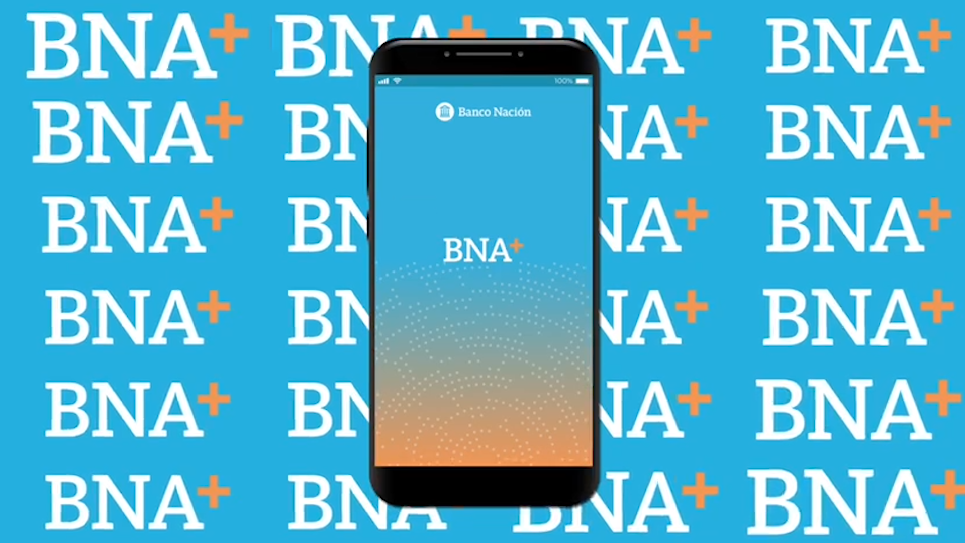 El Banco Nación presentó BNA+, su billetera digital que facilitará el cobro del Ingreso Familiar de Emergencia (IFE).