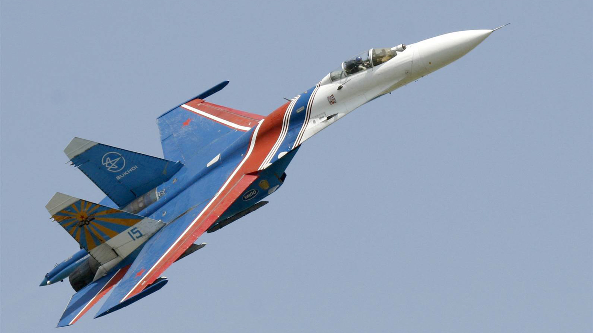 Nueva provocación de Rusia: la Fuerza Aérea británica interceptó tres aviones del Kremlin cerca del espacio aéreo de la OTAN