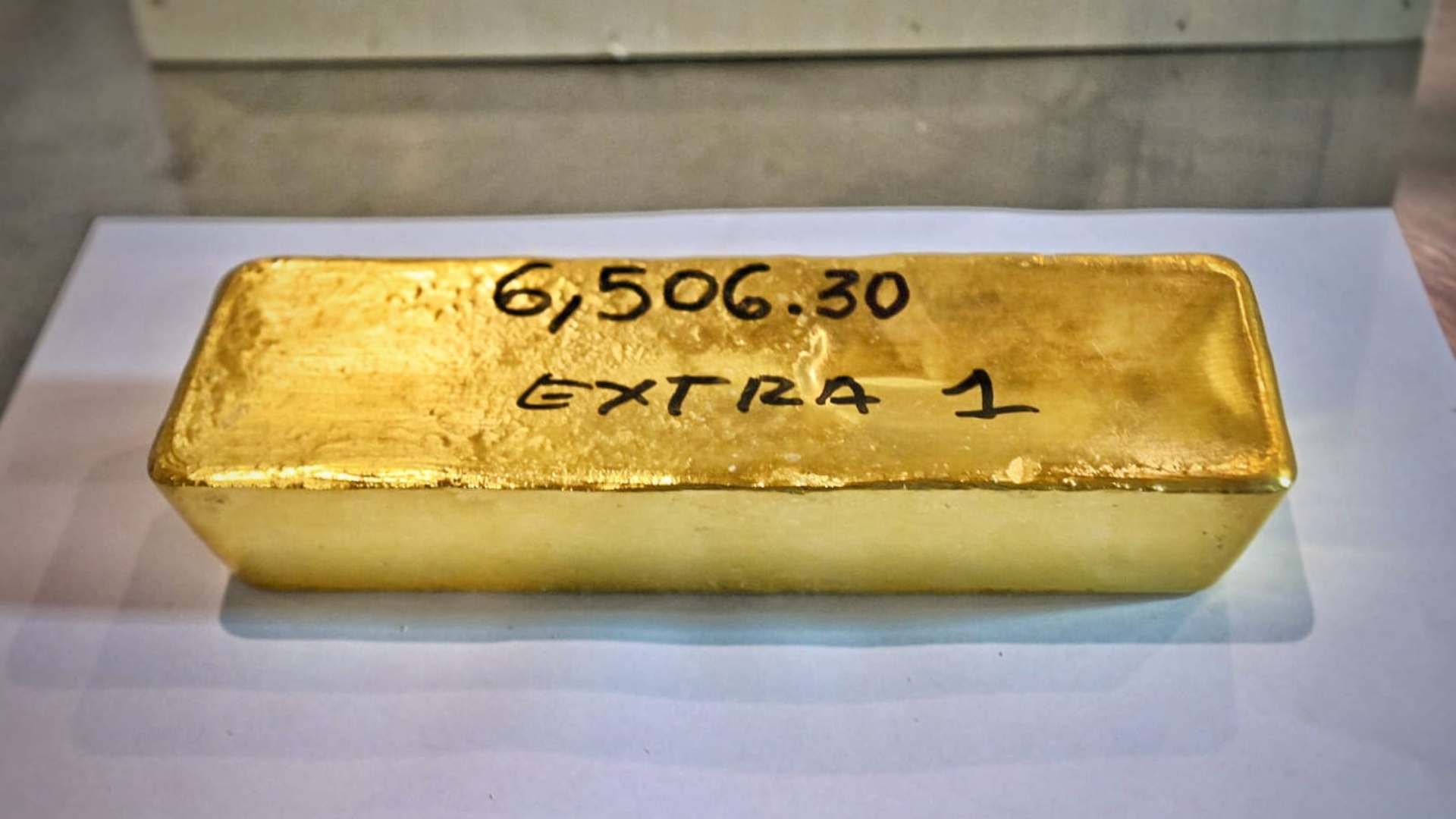 Cae el 'Rey del oro': capturan en la frontera con Bolivia al líder de la  organización criminal 'Los Kilates' - Infobae