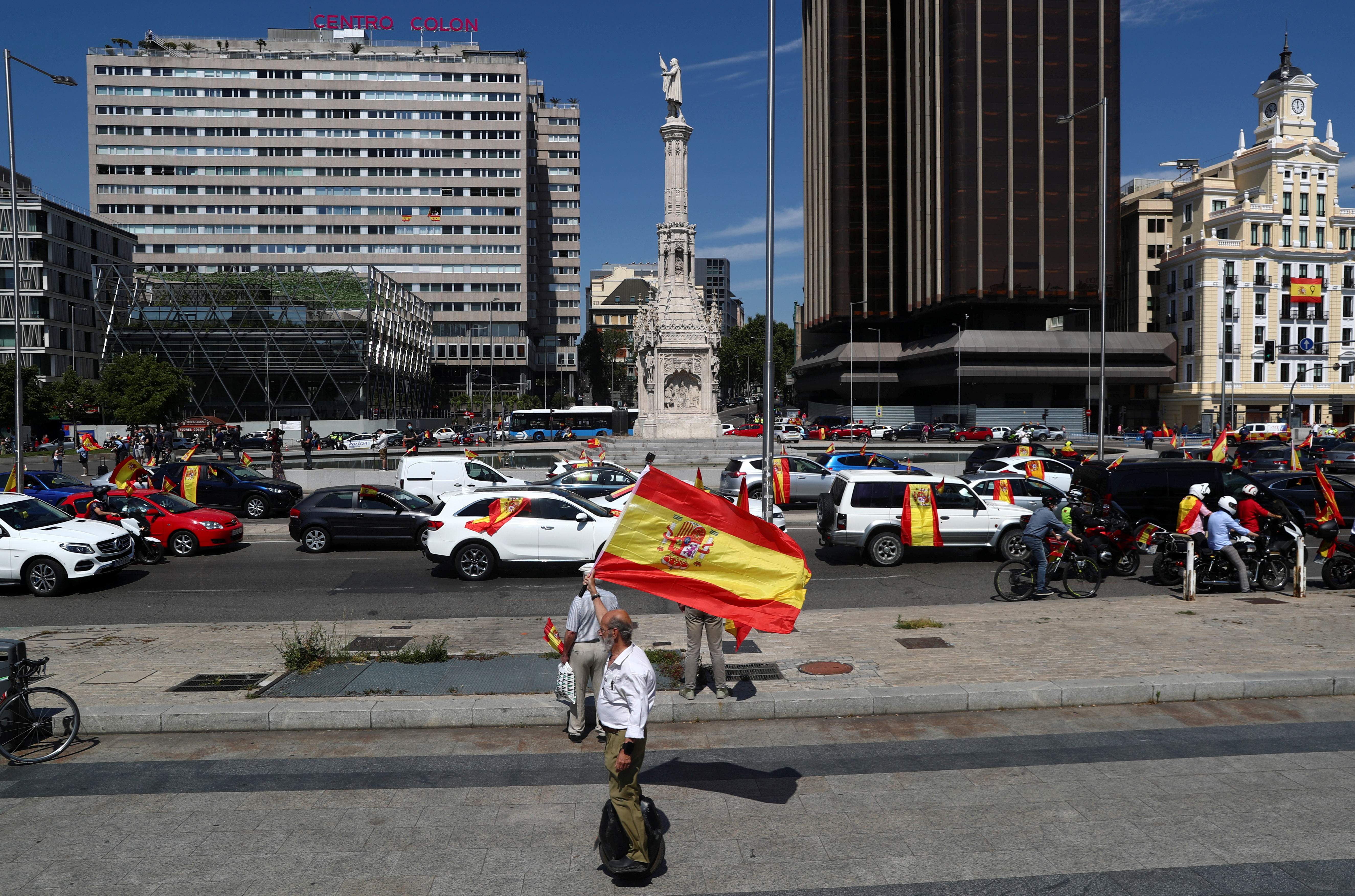 Madrid