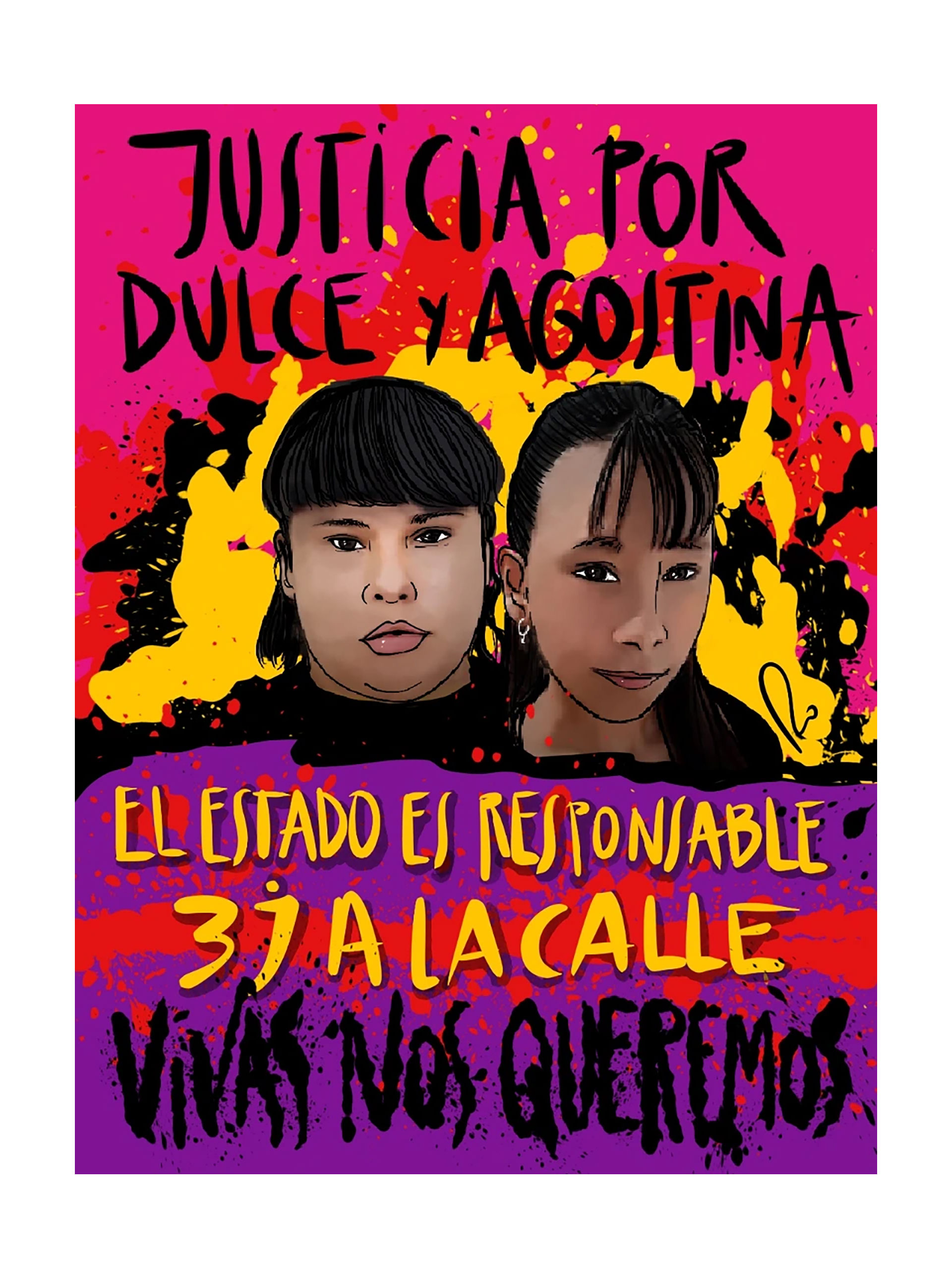 Marcha por Ni Una Menos: hora, convocatorias y cortes este 3 de junio contra la violencia de g&eacute;nero 