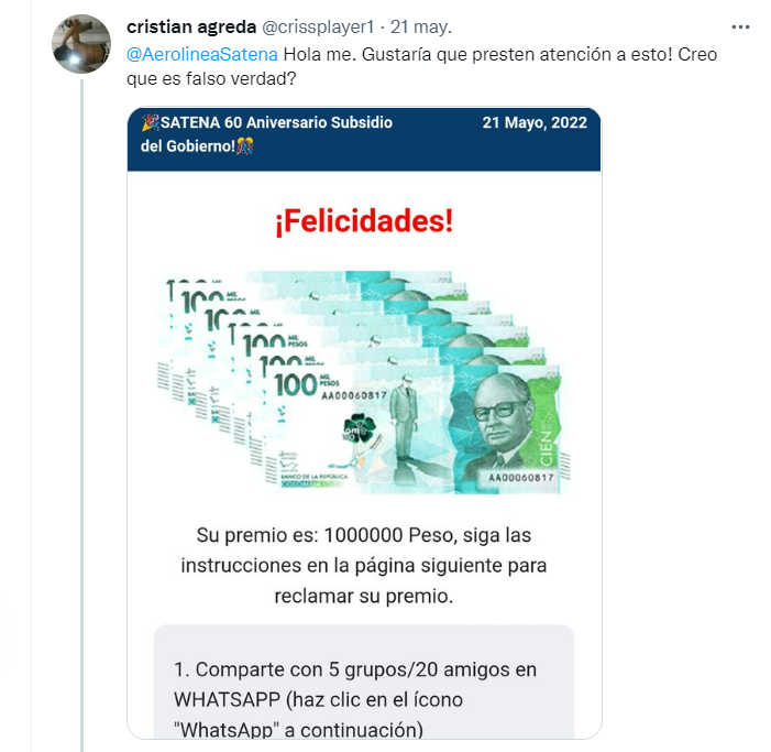 Captura de pantalla