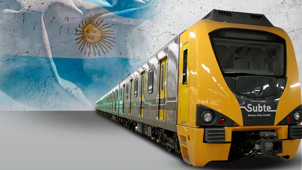 Subte Buenos Aires: estado en tiempo real de las líneas y estaciones este 2 de junio