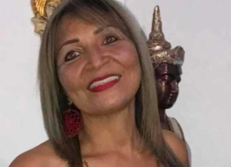 Tras Ser Reportada Como Desaparecida Mujer Fue Hallada Sin Vida En Una Vivienda Del Norte De 7807