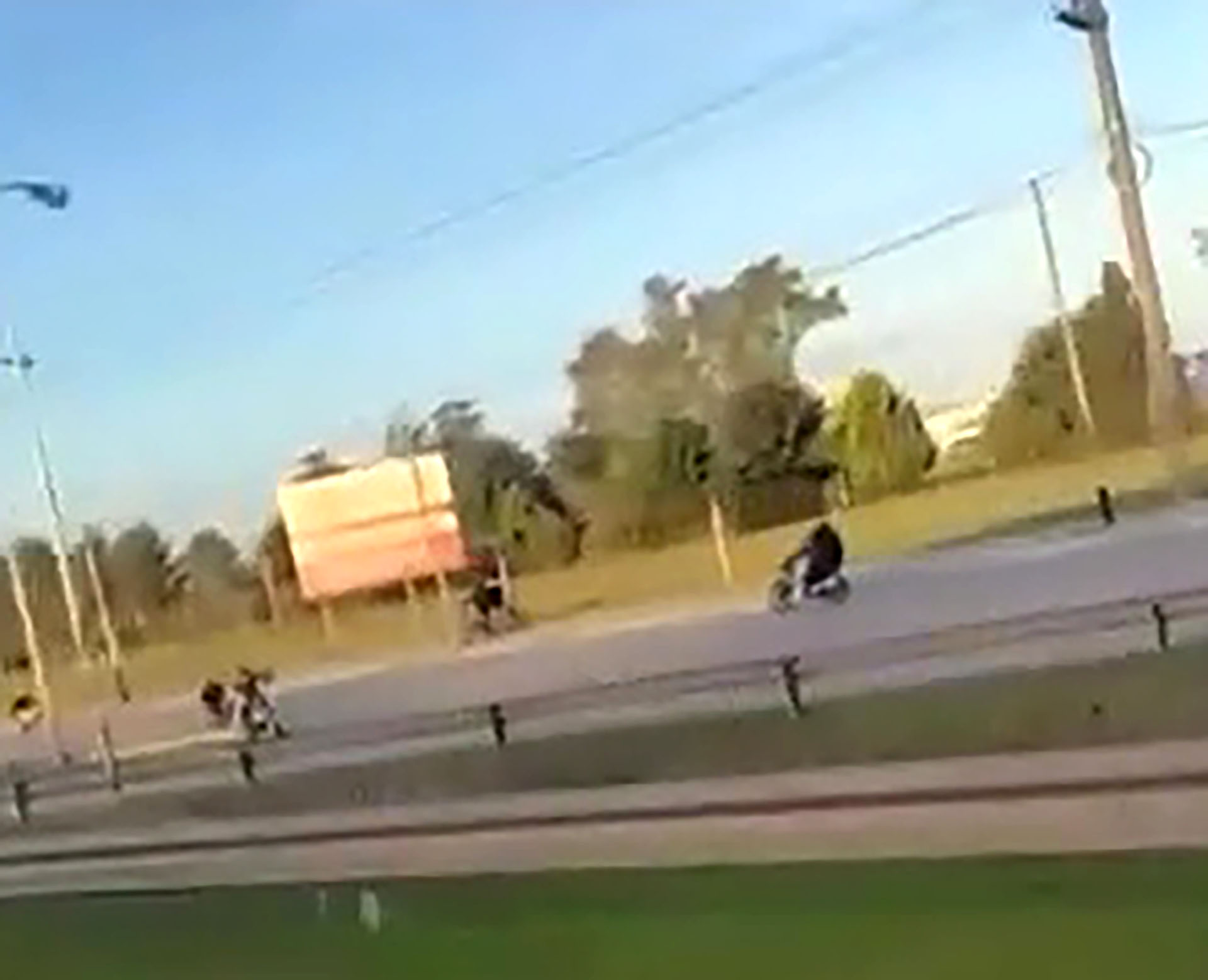 Asesinaron a un joven de 19 a&ntilde;os en La Matanza e investigan si se trat&oacute; de un intento de robo o una venganza