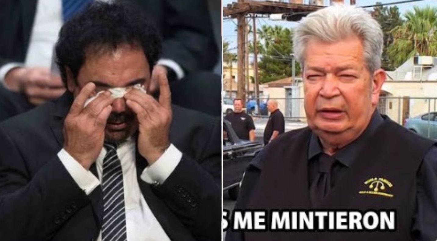 Los Memes De Hugo Sánchez Por La Llegada Del Tuca Ferretti A Cruz Azul Infobae