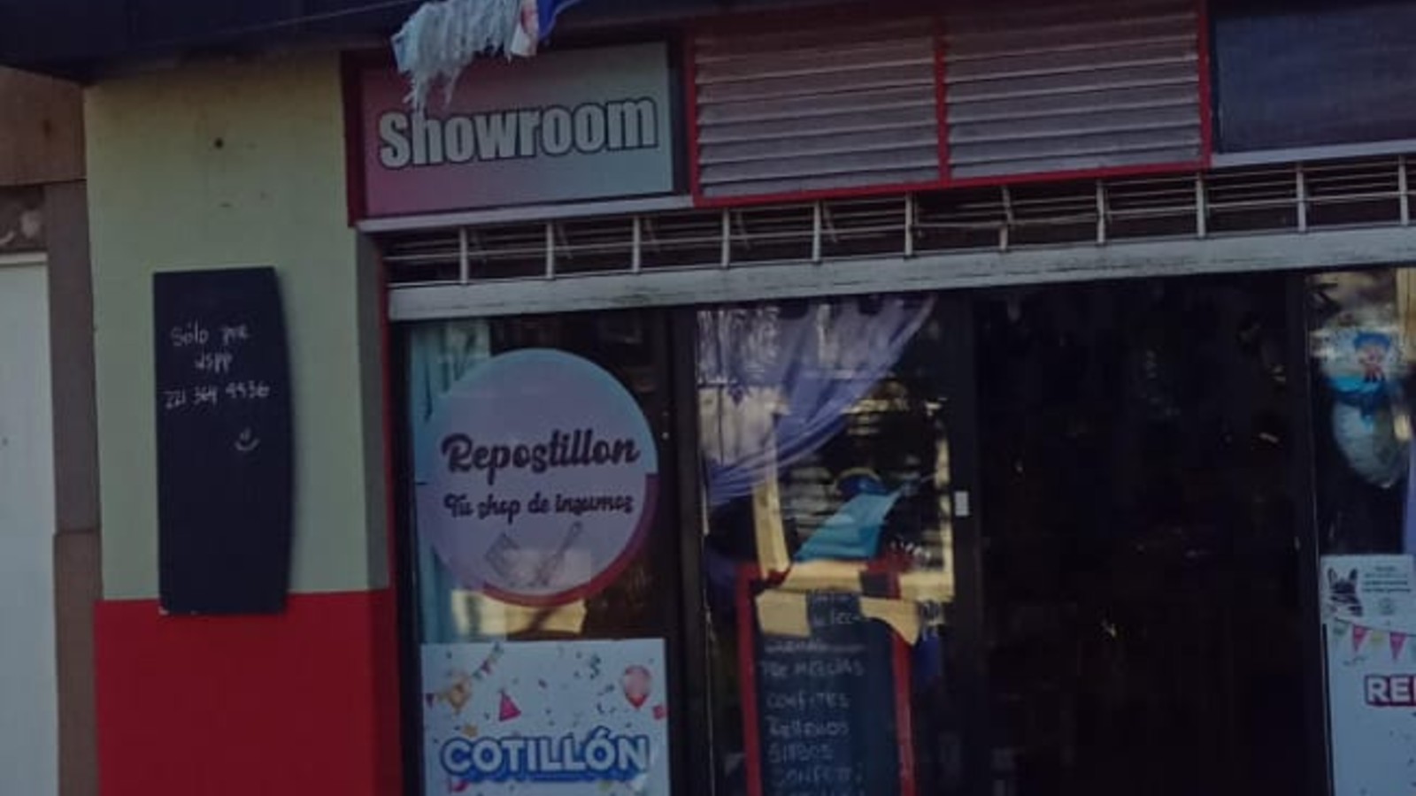 Mat&oacute; a una mujer por una deuda en un cotill&oacute;n de La Plata y lo atraparon a pocas cuadras