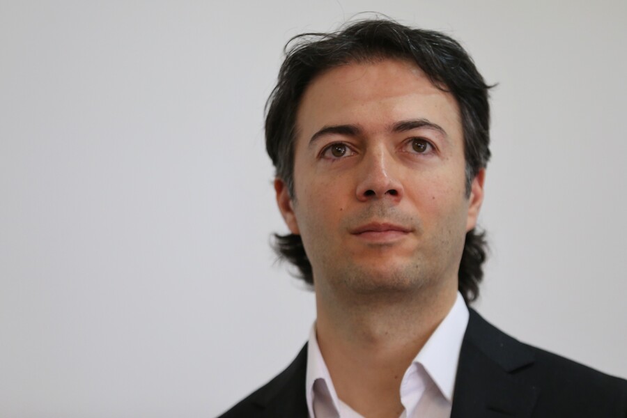 “El debate está perdido”: Daniel Quintero se refirió nuevamente a la venta de acciones de EPM en UNE