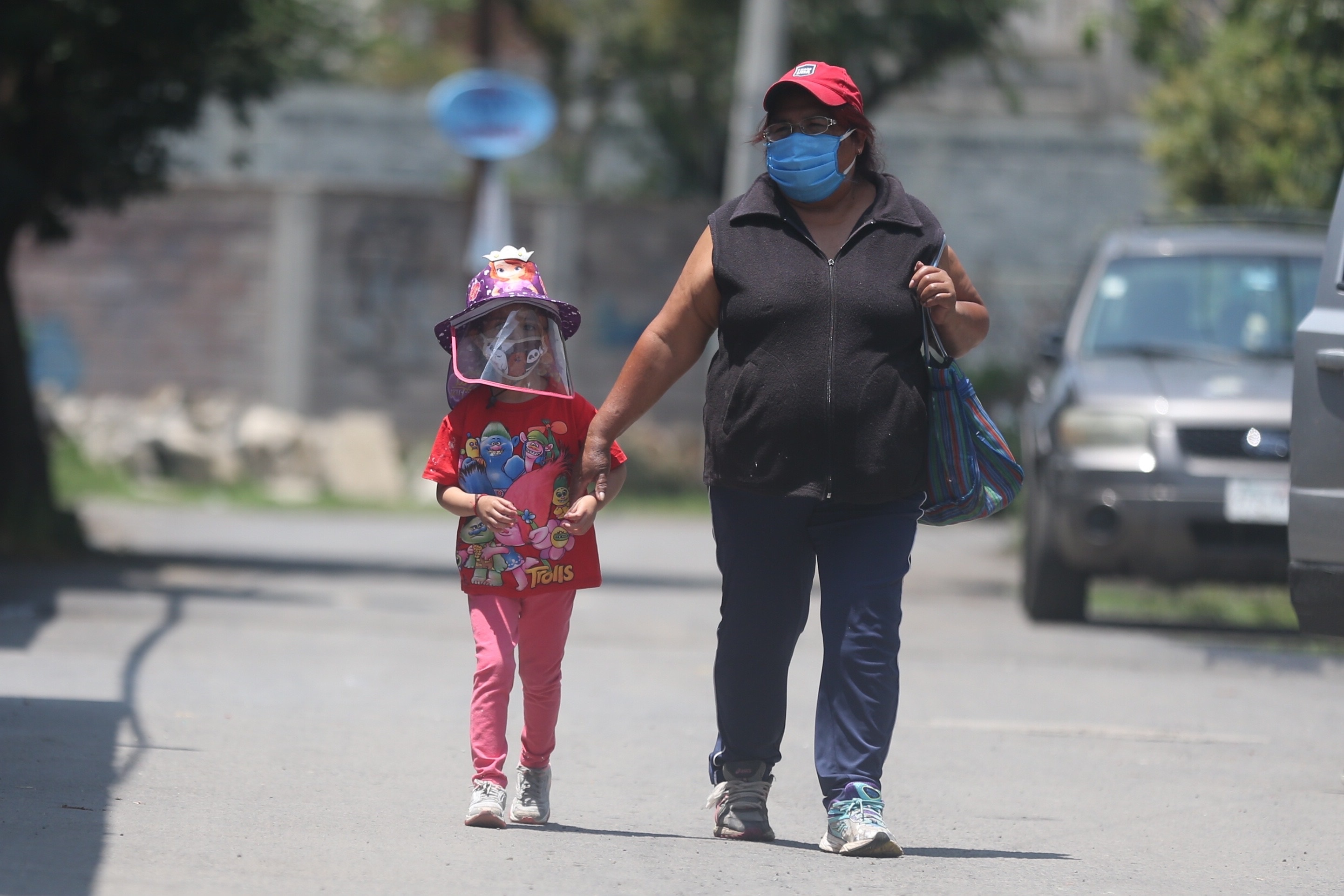 Gran parte de la población mexicana padece obesidad, sobrepeso e hipertensión, enfermedades derivadas de una mala alimentación (Foto: EFE)
