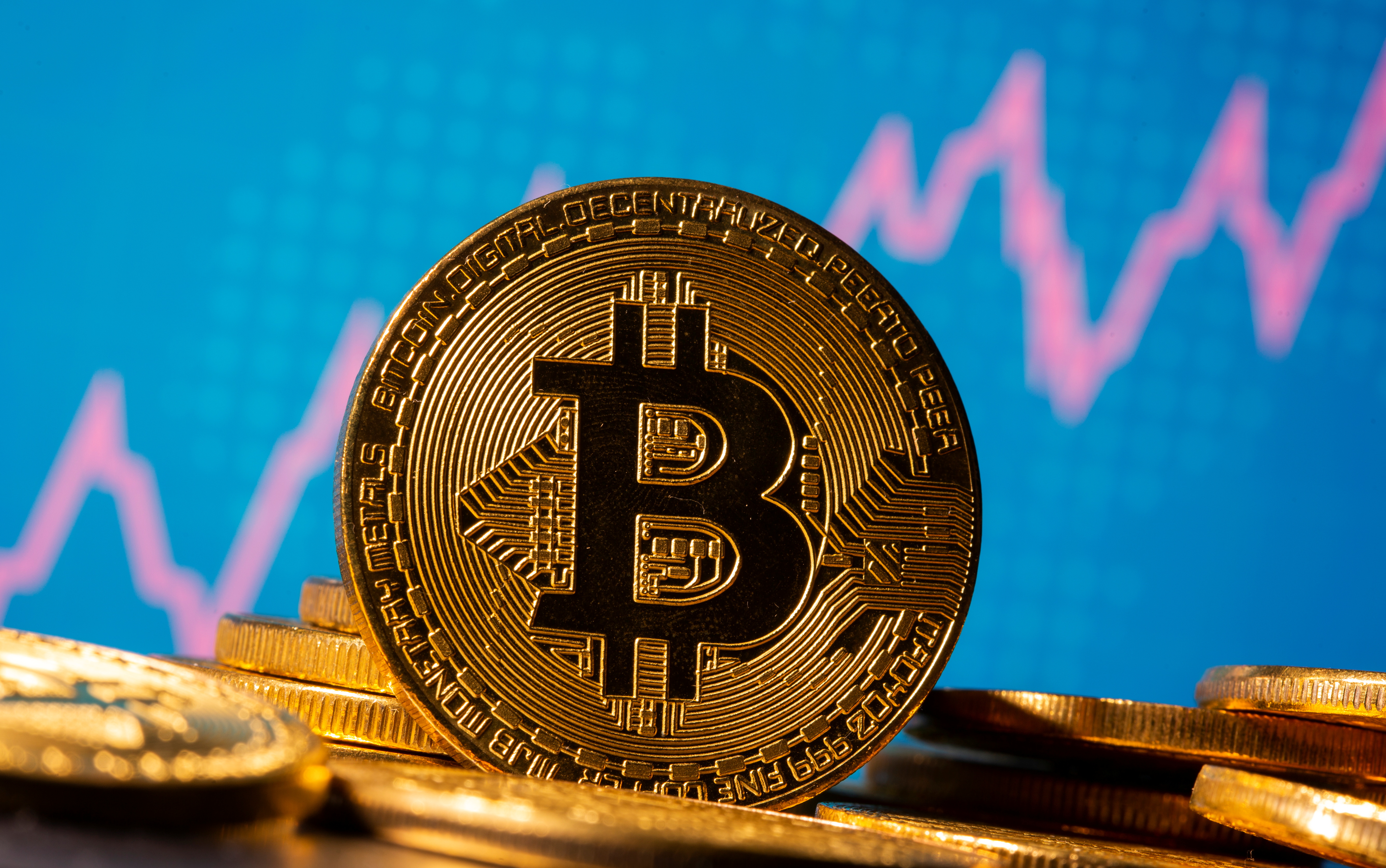 Cede el Bitcoin, pero mantiene un alza de 150% en 2020 y sigue cerca del  récord - Infobae
