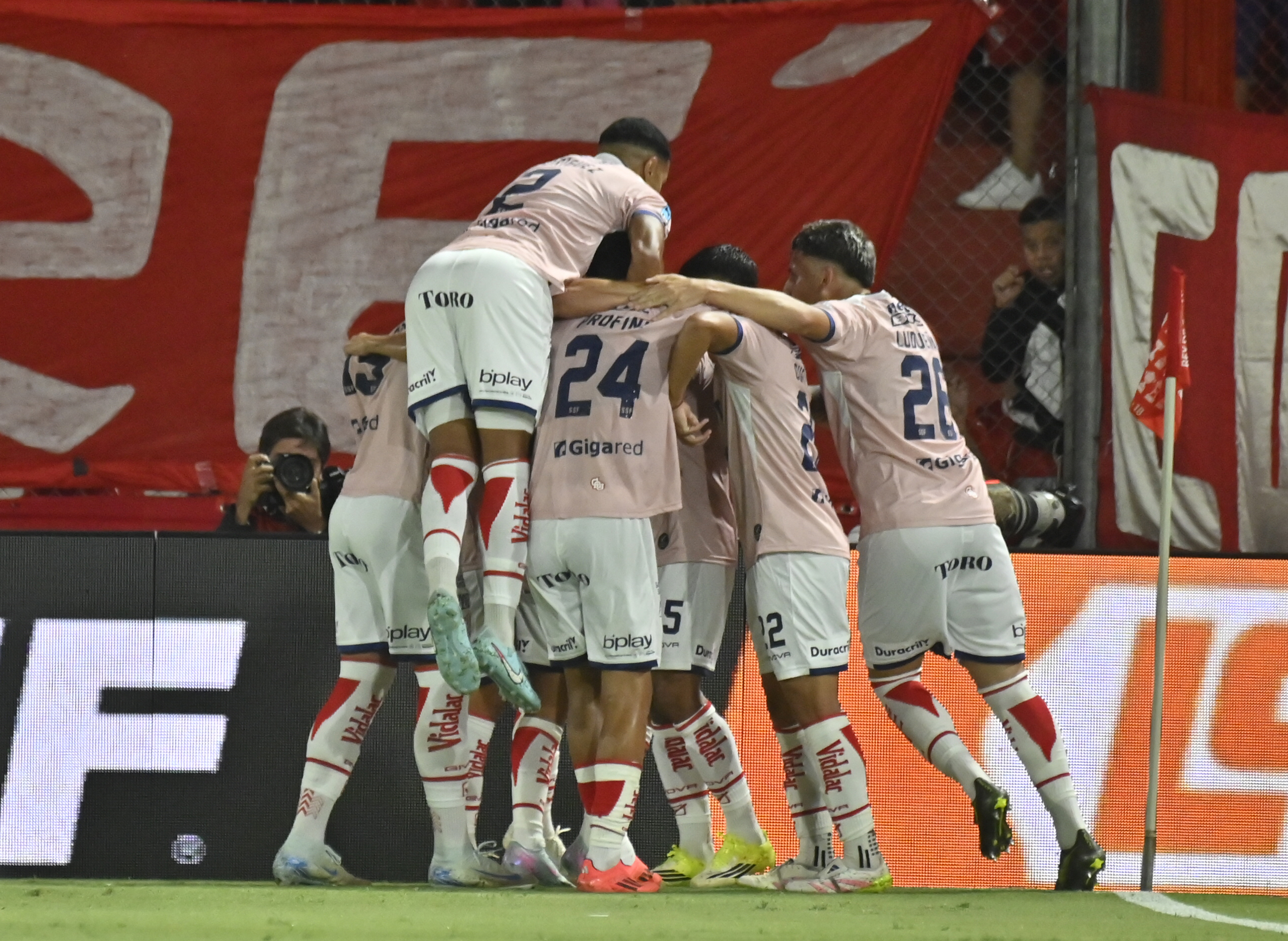 Trump advirtió a Irán con una respuesta 