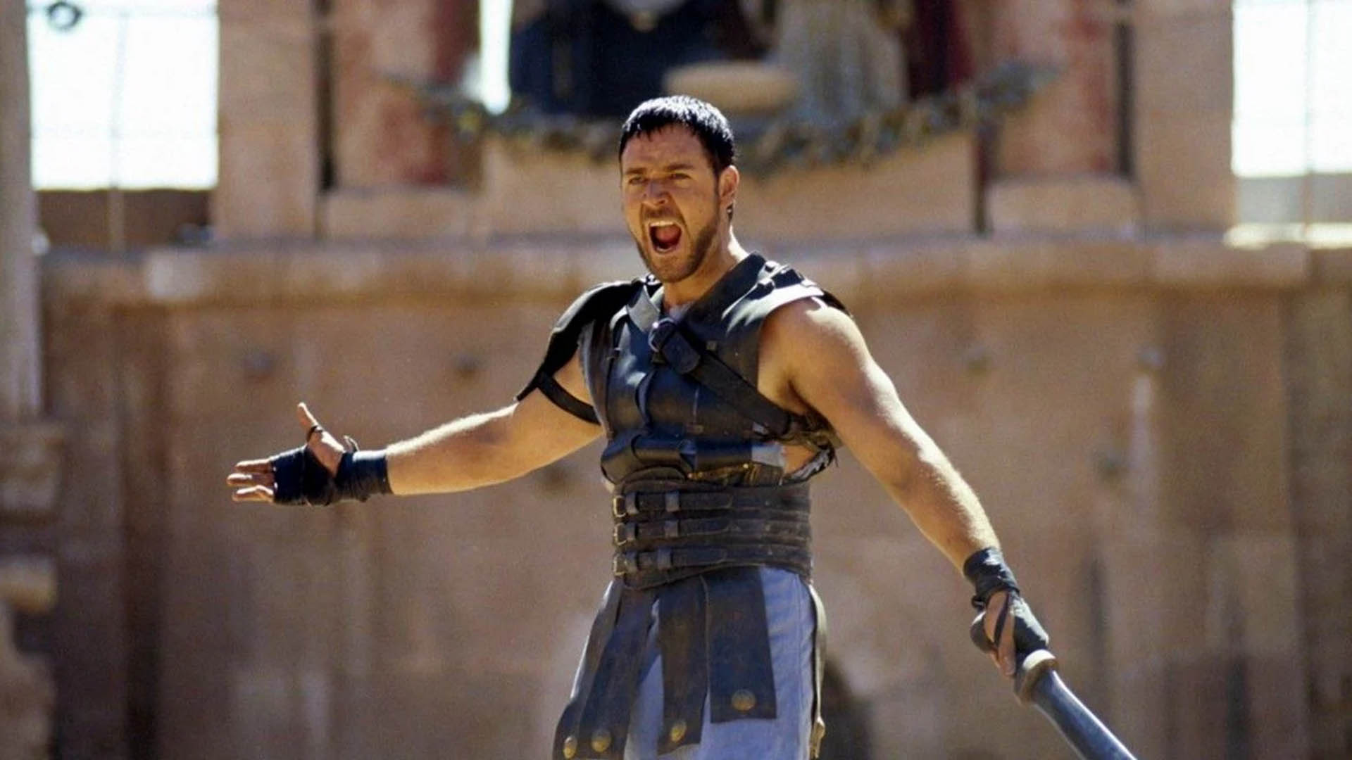 La secuela de “Gladiador” ya tiene fecha de estreno