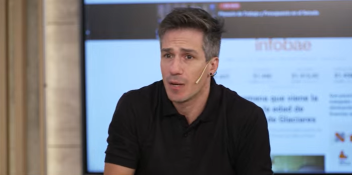 Mercados: las acciones y los bonos argentinos mantienen la tendencia alcista tras la sanción de la reforma laboral en Diputados