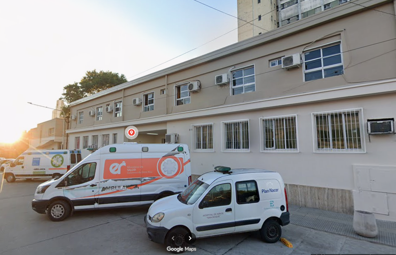 Un adolescente de 14 a&ntilde;os recibi&oacute; un disparo en medio de un conflicto entre bandas en Paran&aacute;