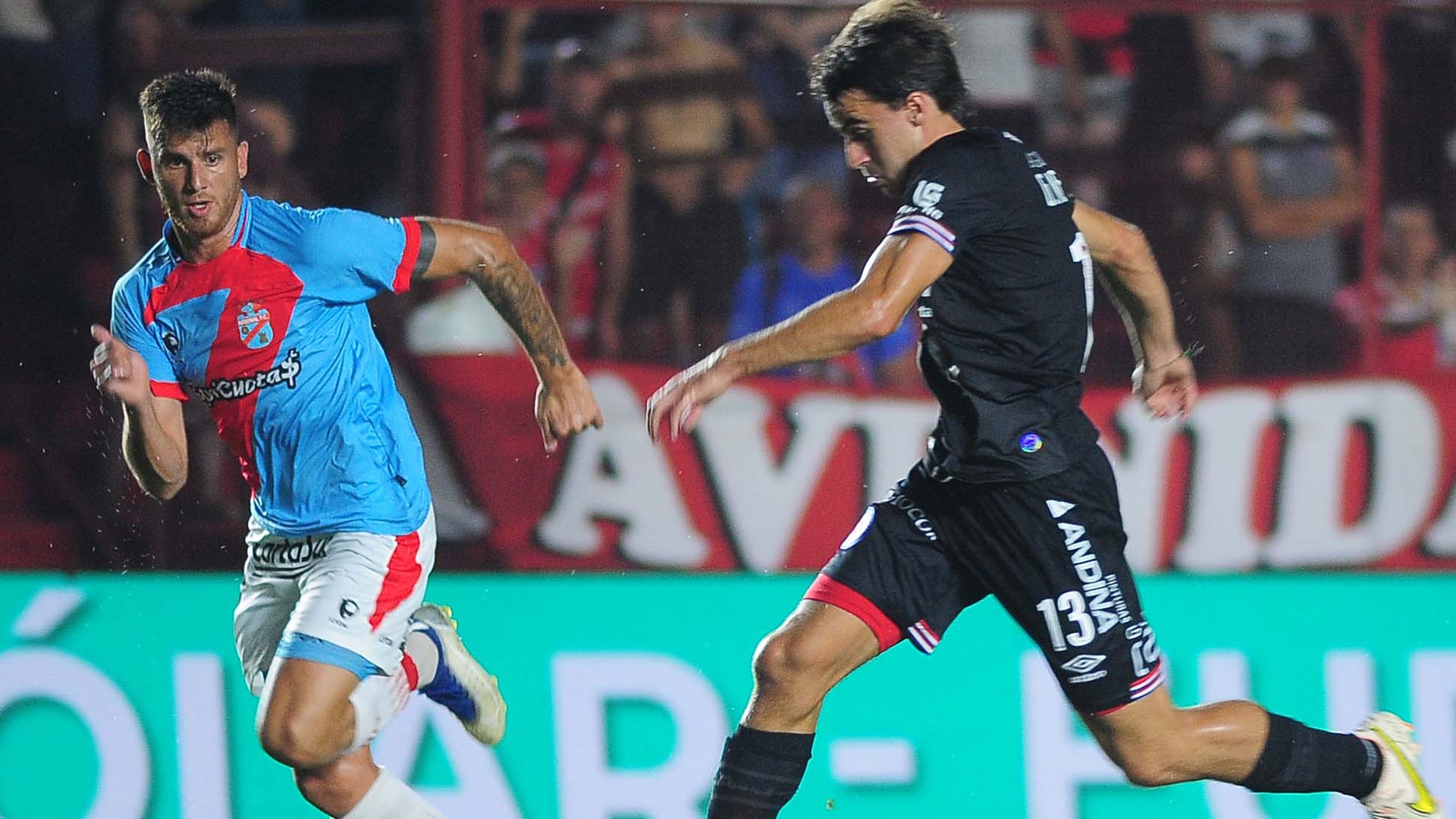 Tras el empate de Independiente ante Barracas Central, Argentinos no pudo con Arsenal en La Paternal