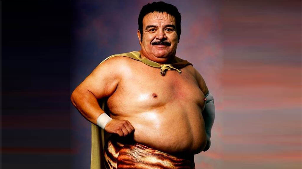 Murió Súper Porky, Brazo de Plata, ícono de la lucha libre mexicana