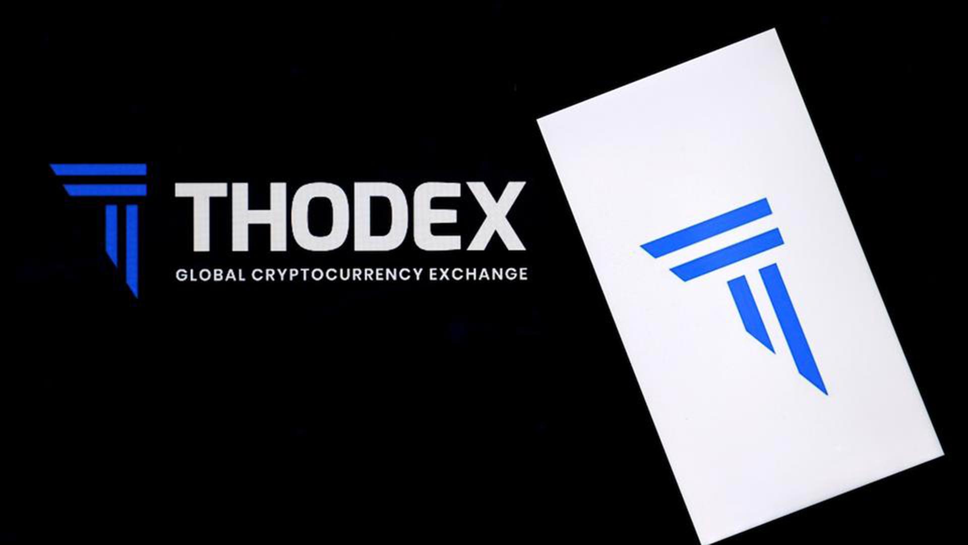 La plataforma Thodex se "desvaneció" de las redes la semana pasada