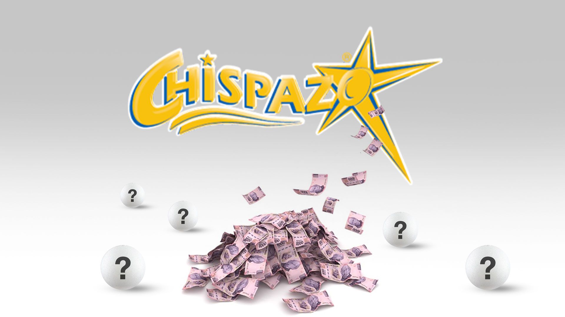 Puede ganar miles de pesos con Chispazo apostando únicamente 10 pesos (Infobae/Jovani Pérez)