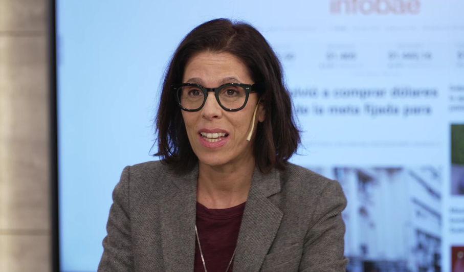 Laura Alonso: 