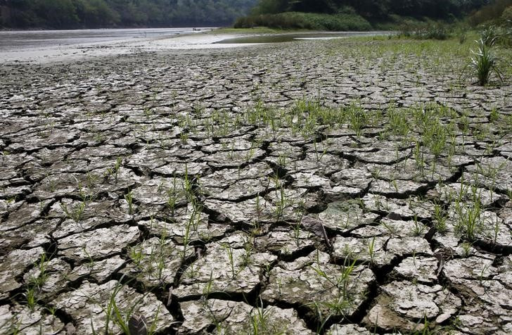 Las regiones de Colombia que resultarían más afectadas por las sequías ante el fenómeno de El Niño