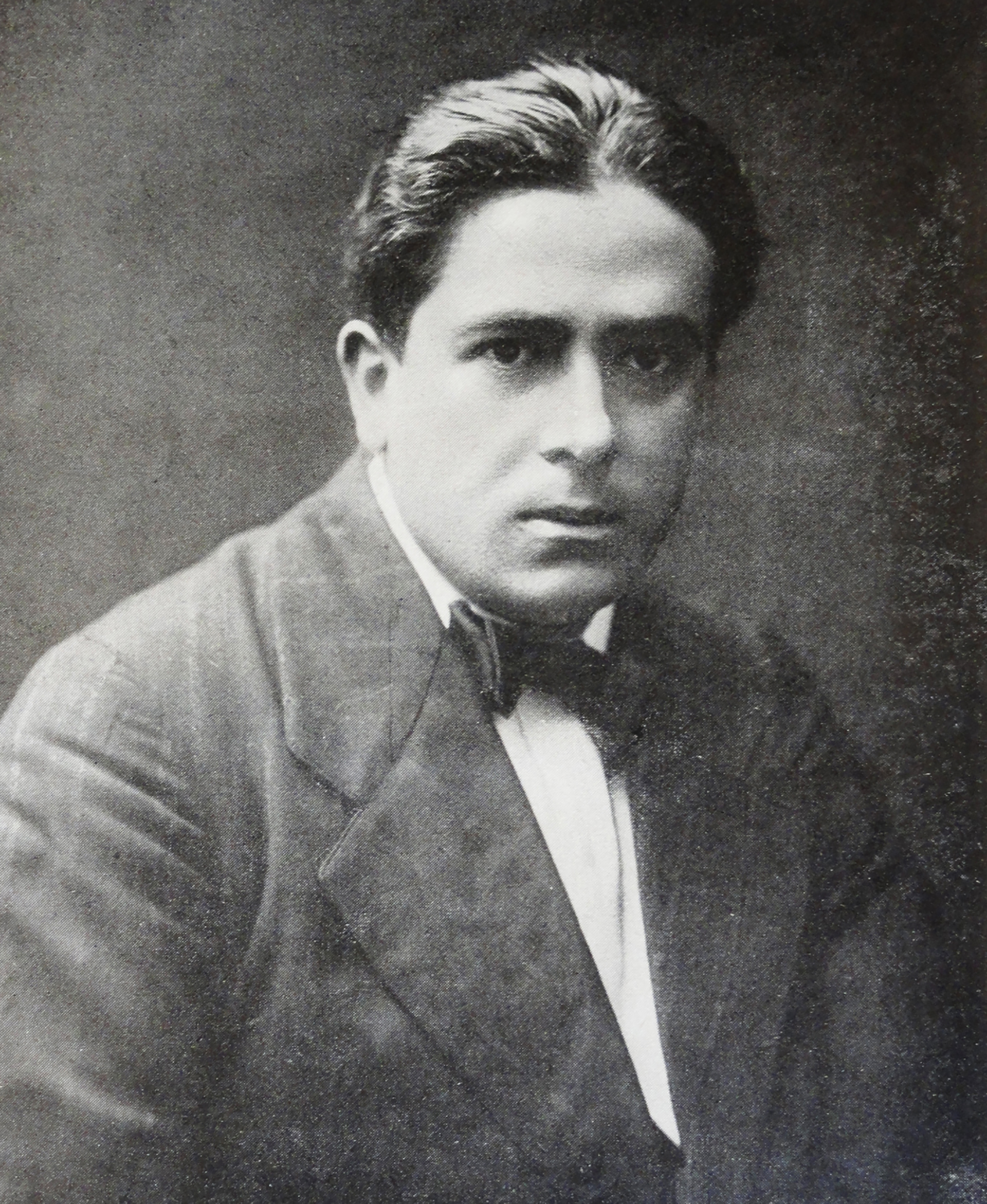 Francis Picabia                    