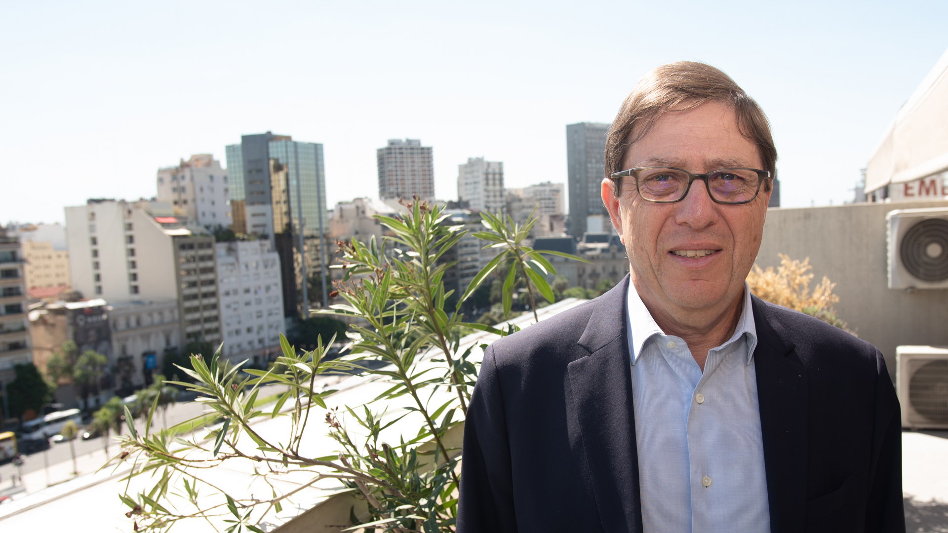 "Haría falta un plan integral, que este Gobierno que enfrenta una elección muy difícil y que está en camino de salida no está en condiciones de hacerlo"