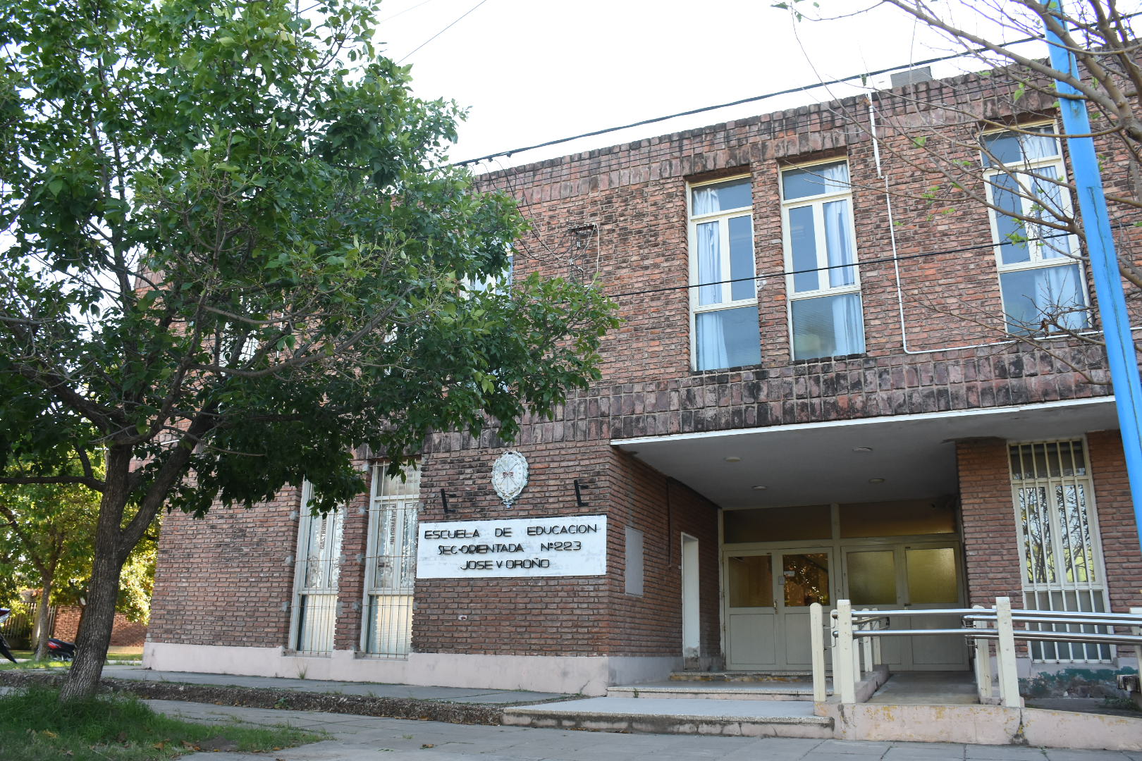 El segundo detenido por el crimen de San Crist&oacute;bal permanecer&aacute; 90 d&iacute;as en prisi&oacute;n preventiva