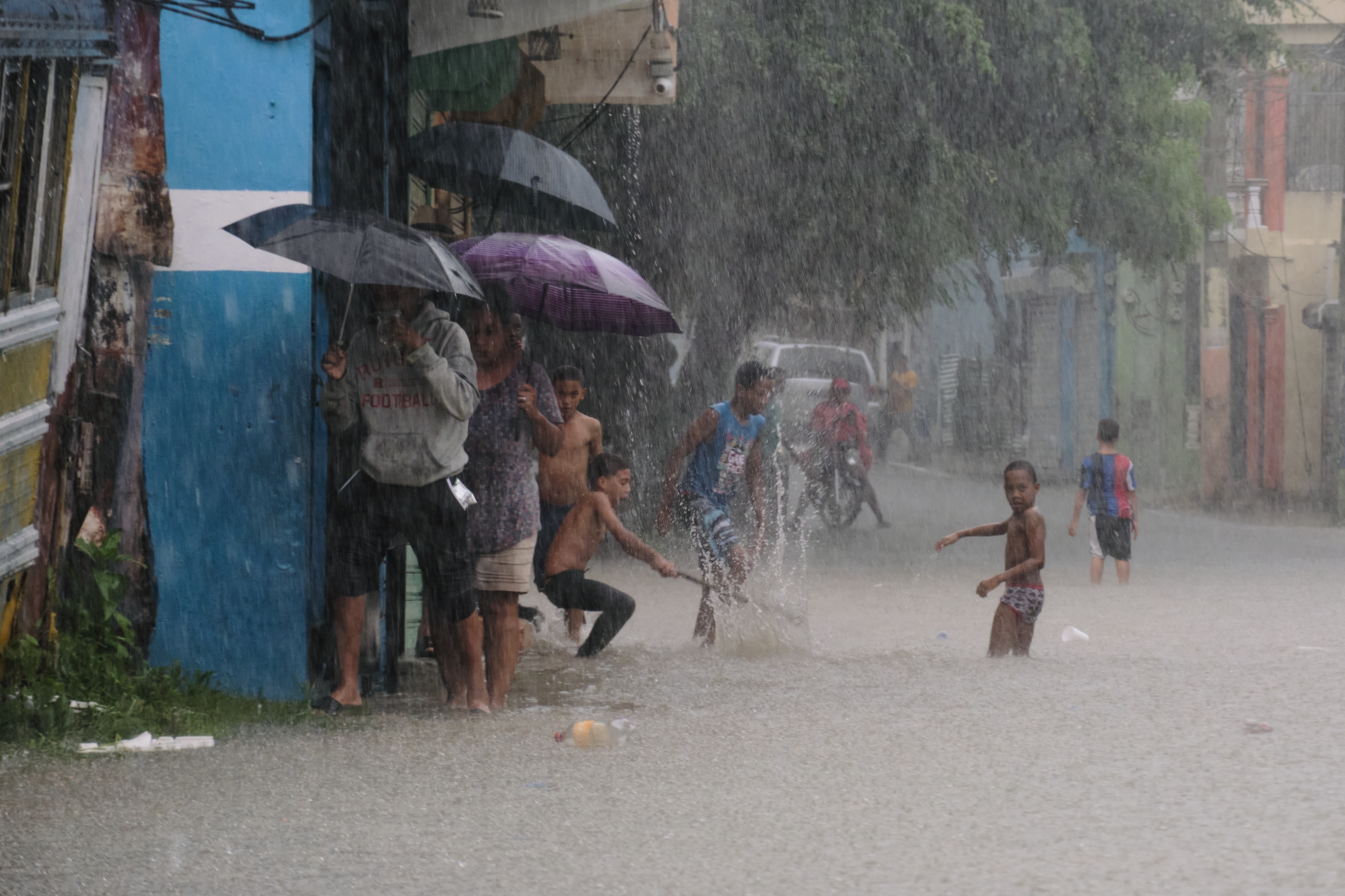 El huracán Melissa alcanzó categoría 5 y amenaza con inundaciones catastróficas en Jamaica y el Caribe