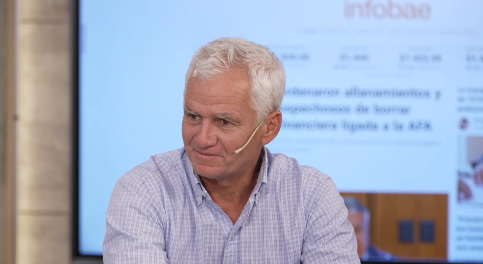 Cuándo se vota la reforma laboral en Diputados y qué posibles escenarios analiza el Gobierno