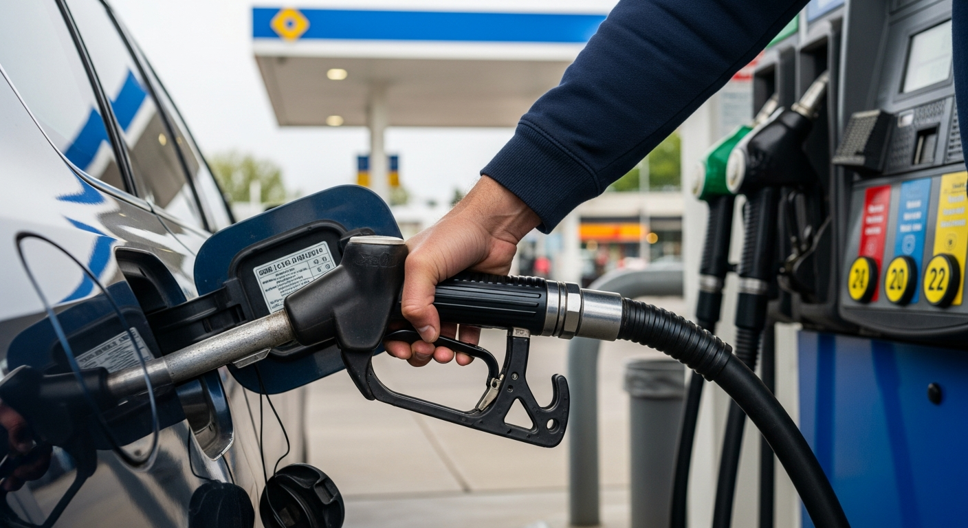 El precio de la nafta en la Argentina se ubica entre los tres m&aacute;s caros de la regi&oacute;n