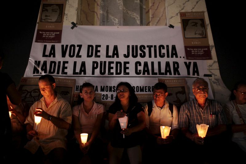 El Episcopado Mexicano sostuvo que es responsabilidad de los gobernantes aplicar la ley y la justicia (REUTERS/Jose Cabezas/)