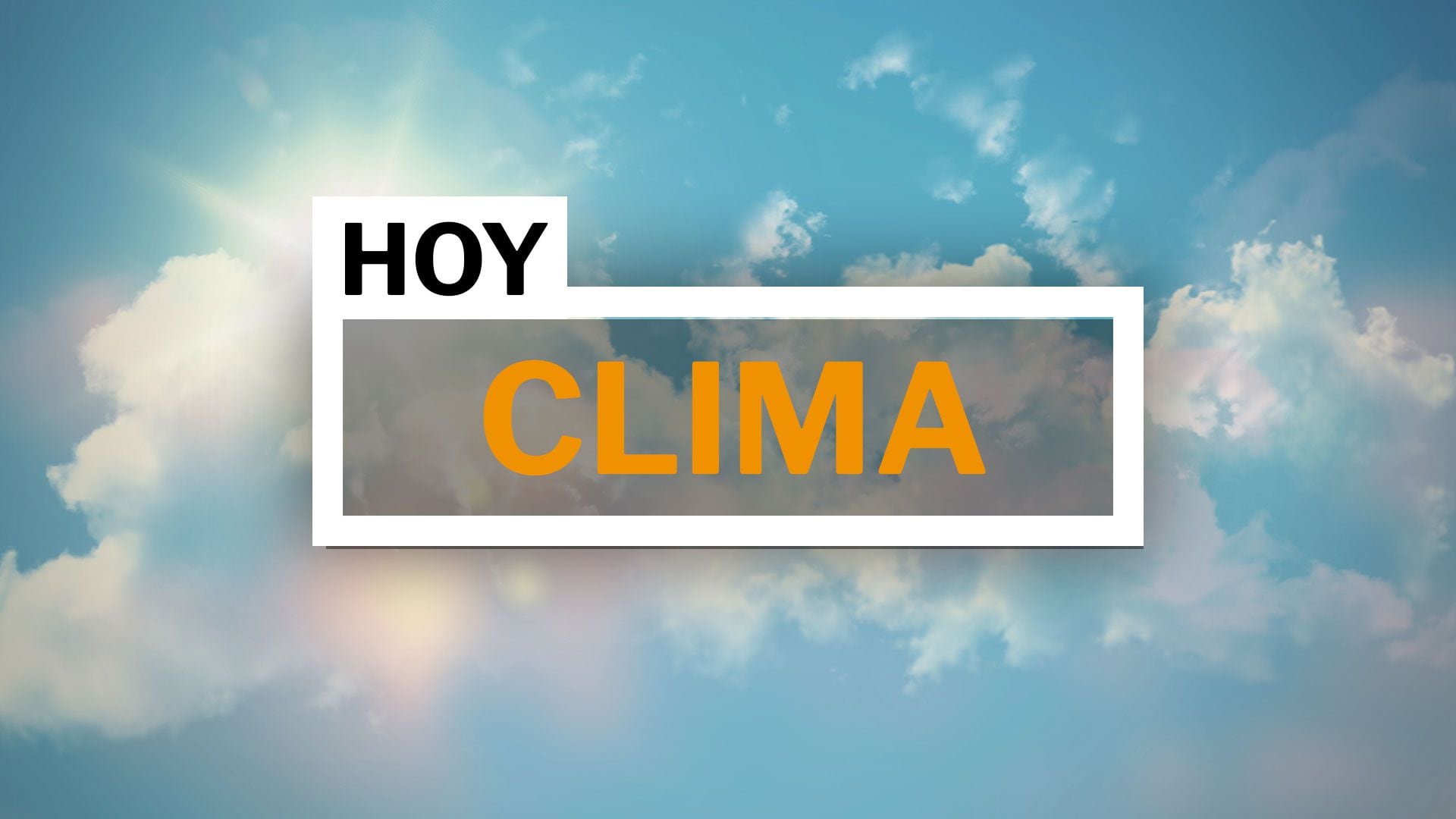 Clima en Paraguay la predicci n del tiempo para Asunci n este 17