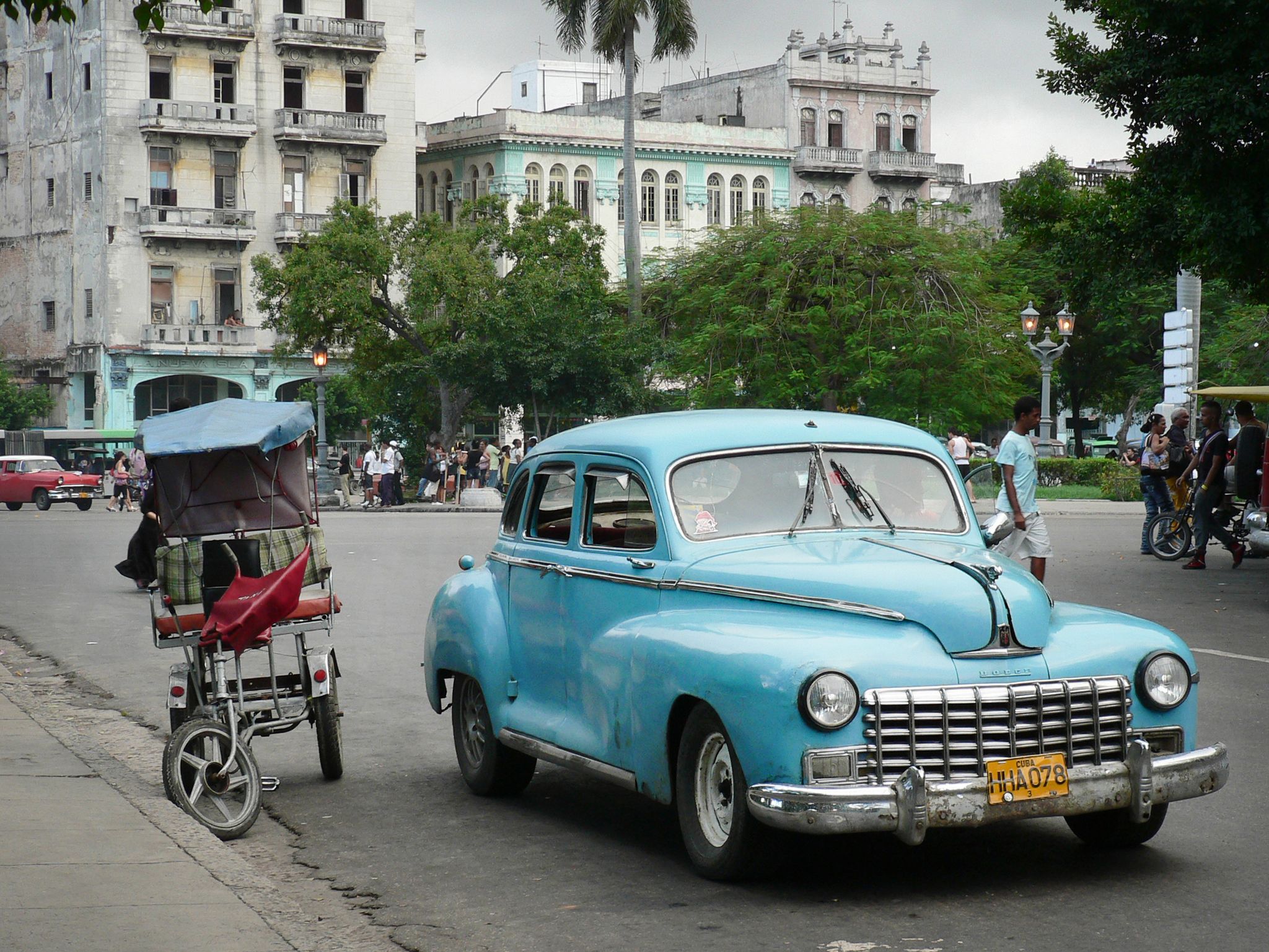 El visado de turista de Cuba permite ahora una estancia de 90 días