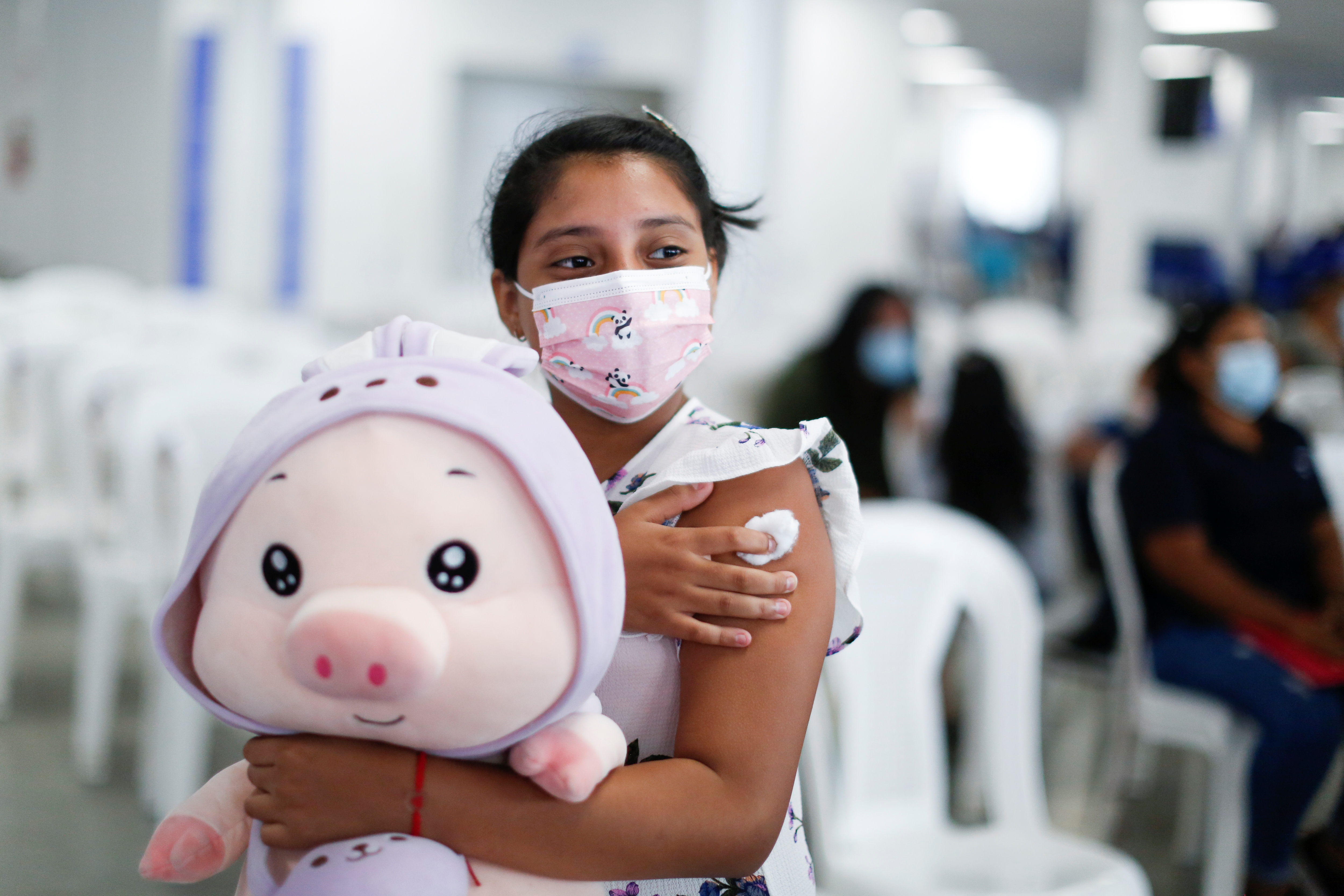 La Sociedad Argentina de Pediatría pidió a la ANMAT "evidencia científica" sobre la aplicación a menores de la vacuna de Sinopharm