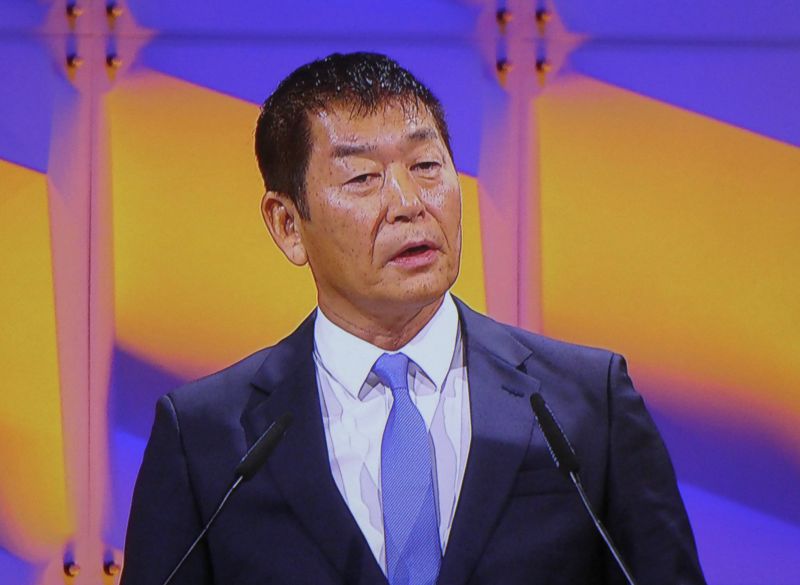 Watanabe updates IOC on progress with Tokyo 2020 Boxing (IOC)