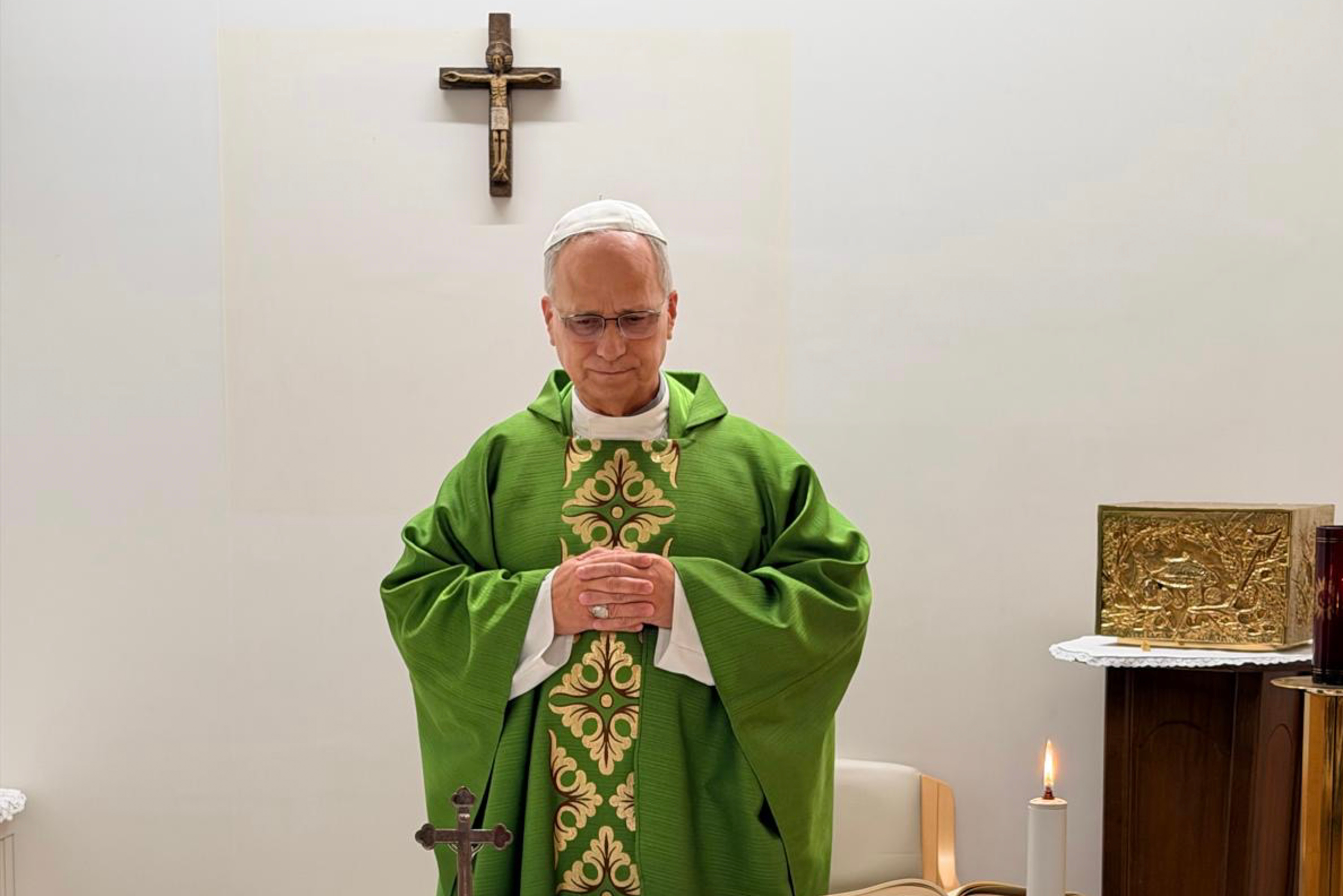 El viaje de León XIV a la Argentina: el aval médico, una nueva avanzada del Vaticano y otra señal clave renovaron el optimismo por la visita