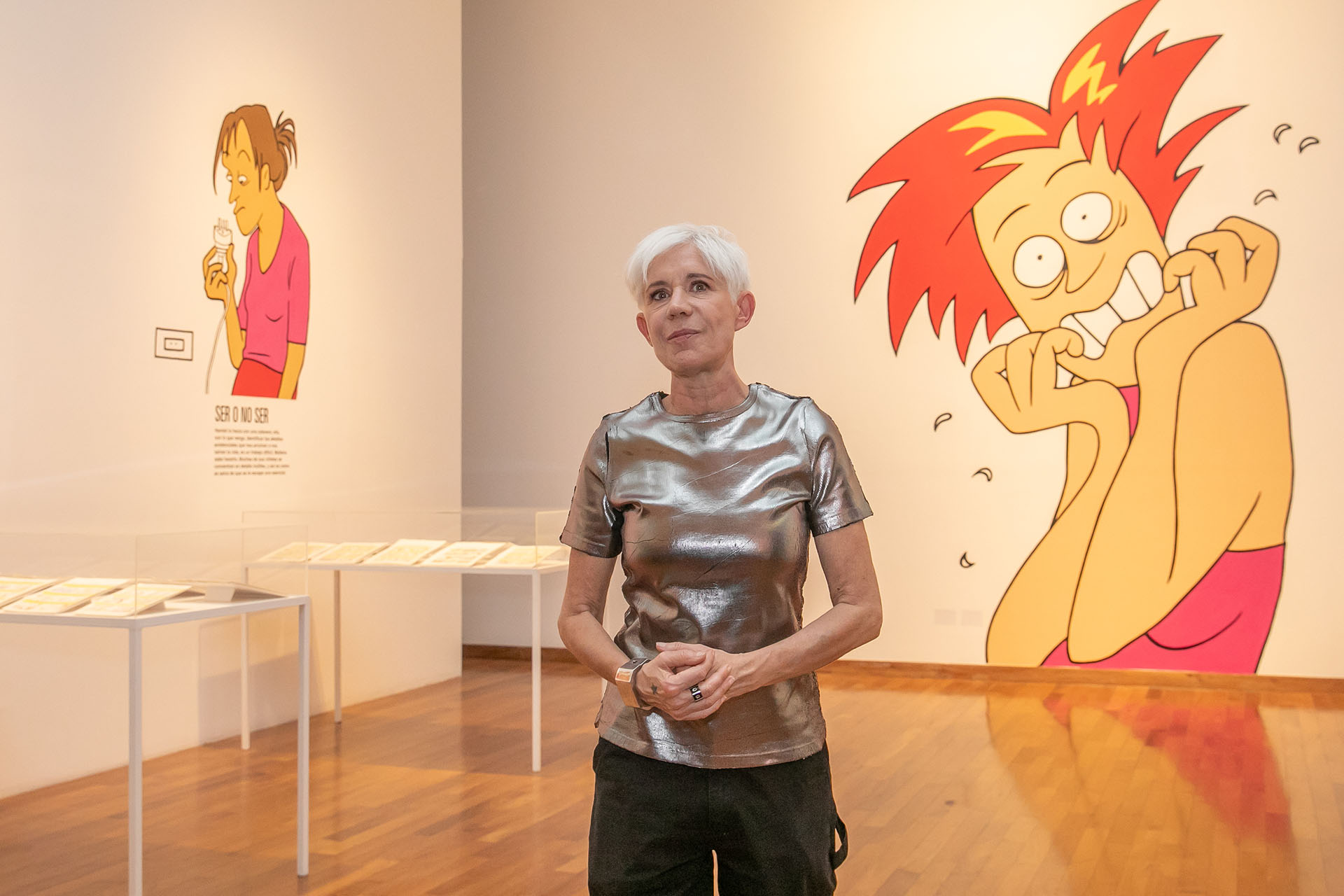 Un municipio bonaerense designó a una inteligencia artificial como funcionaria