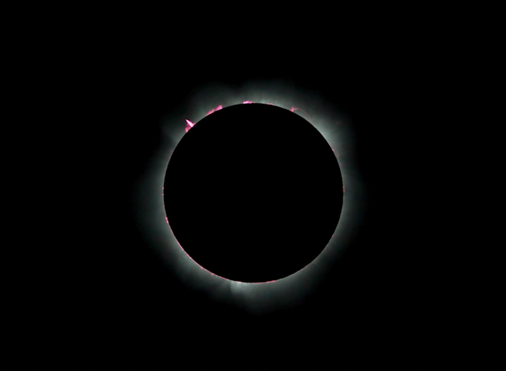 Eclipse total de Sol ¿Cuándo será y dónde podrá verse en México