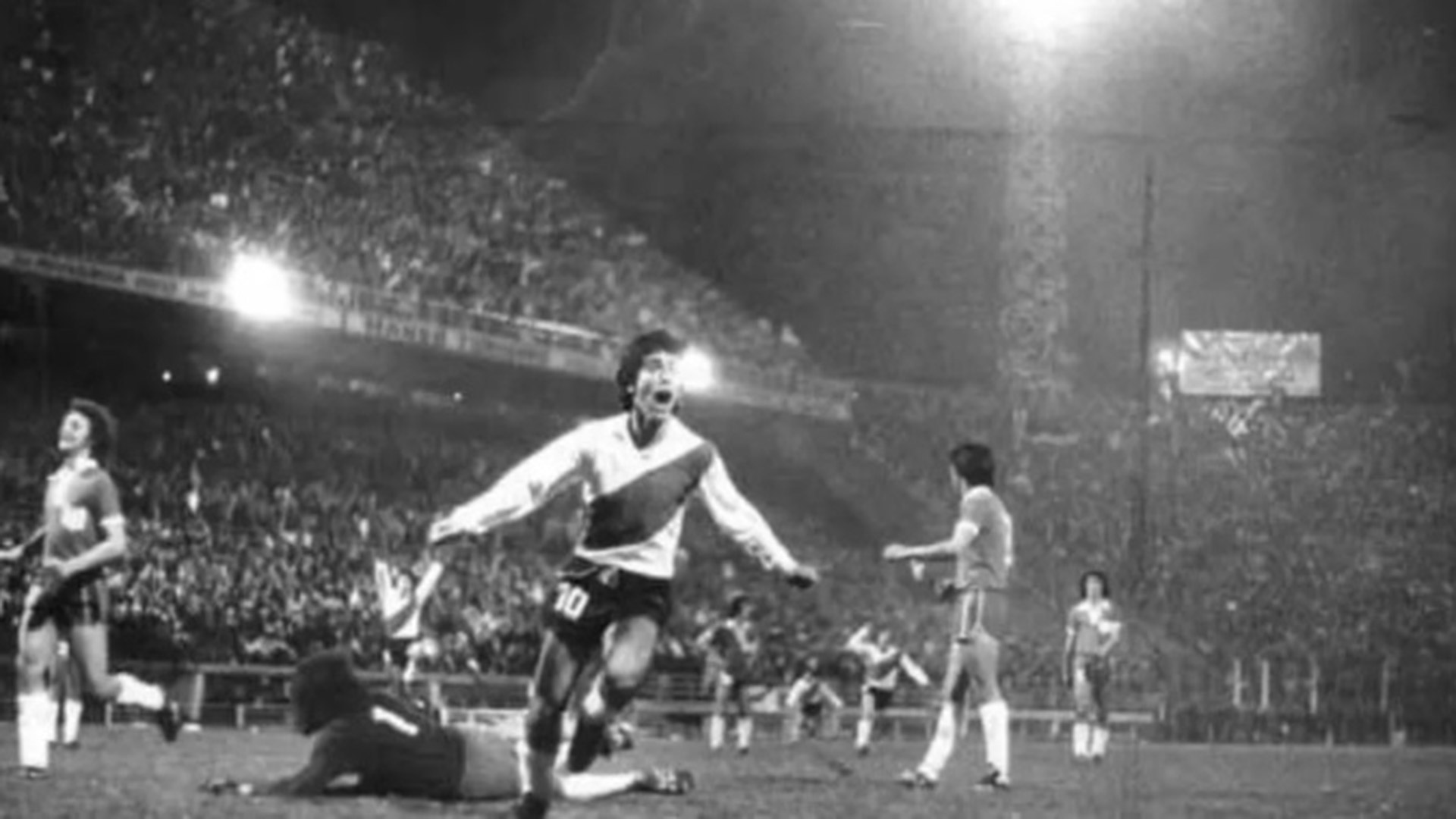 Hace 50 años River Plate le ponía fin a su sequía más larga sin títulos, en medio de una huelga y con jugadores juveniles 