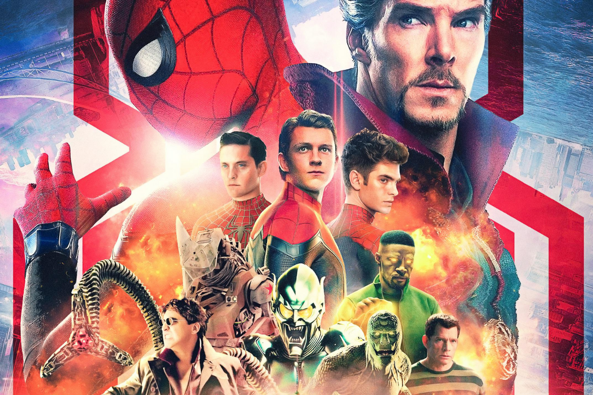 Spider-Man”: ¿quiénes son los 'Seis siniestros' de los que tanto se habla?  - Infobae