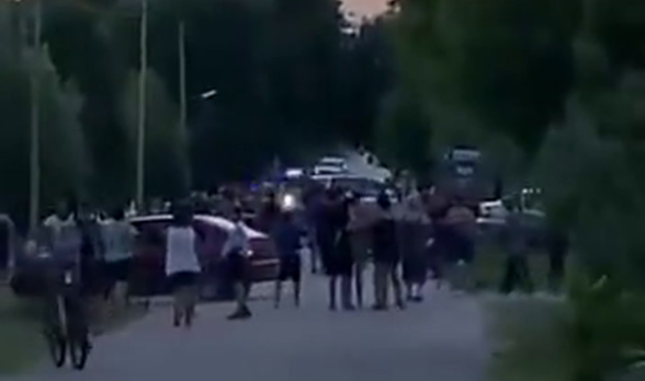 “Todos los días se escuchan choques”: relatos del peligro en La Frontera, epicentro de accidentes en Pinamar